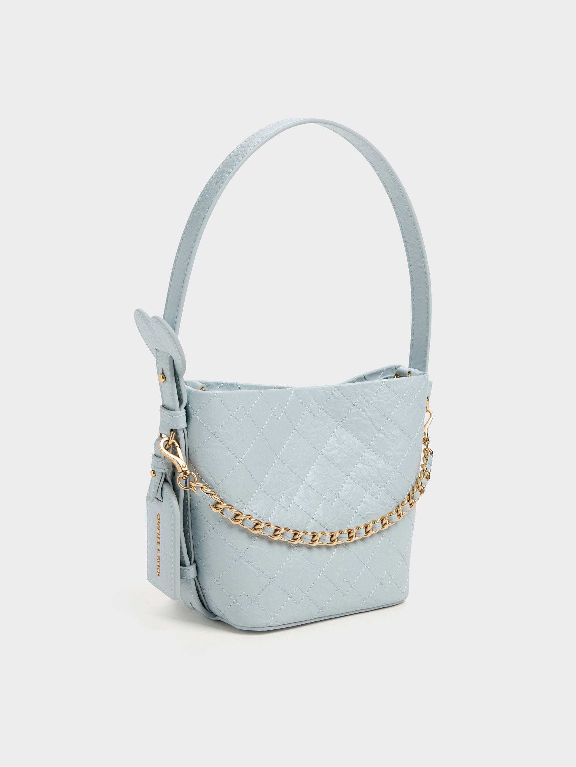 Sea Salt Blue