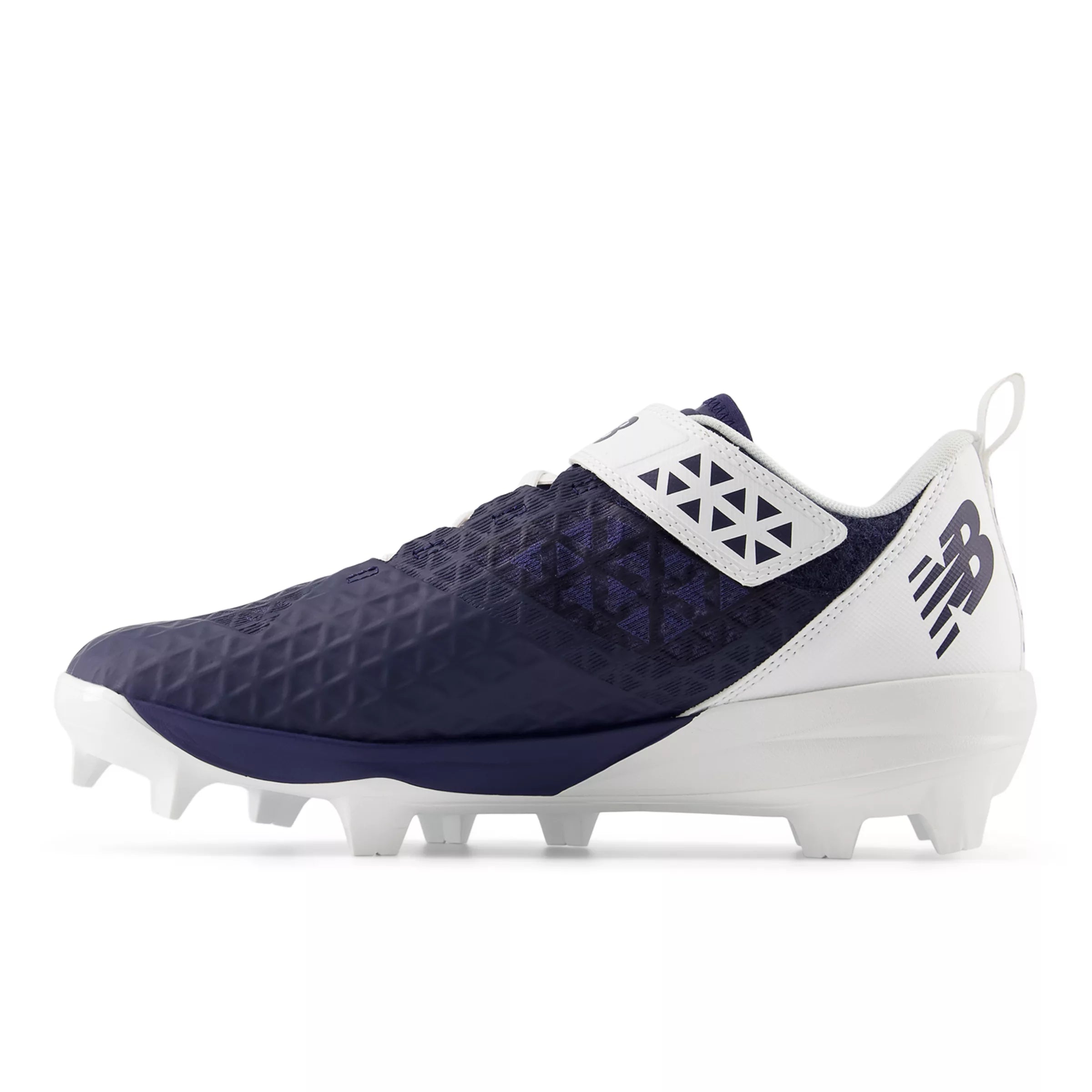 Team Navy With White