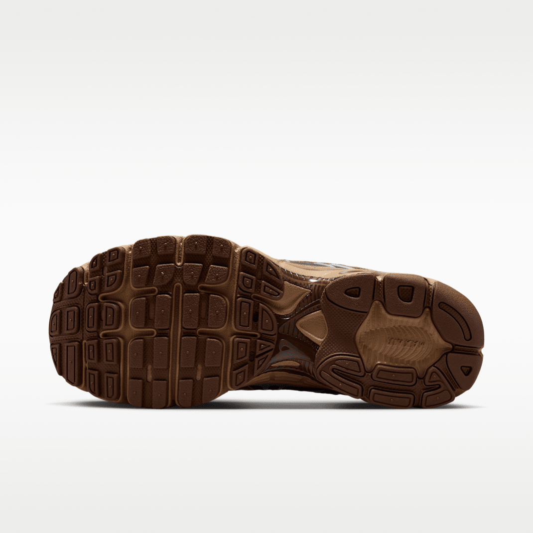 Light British Tan/Cacao Wow/Metallic Silver/Dark Driftwood