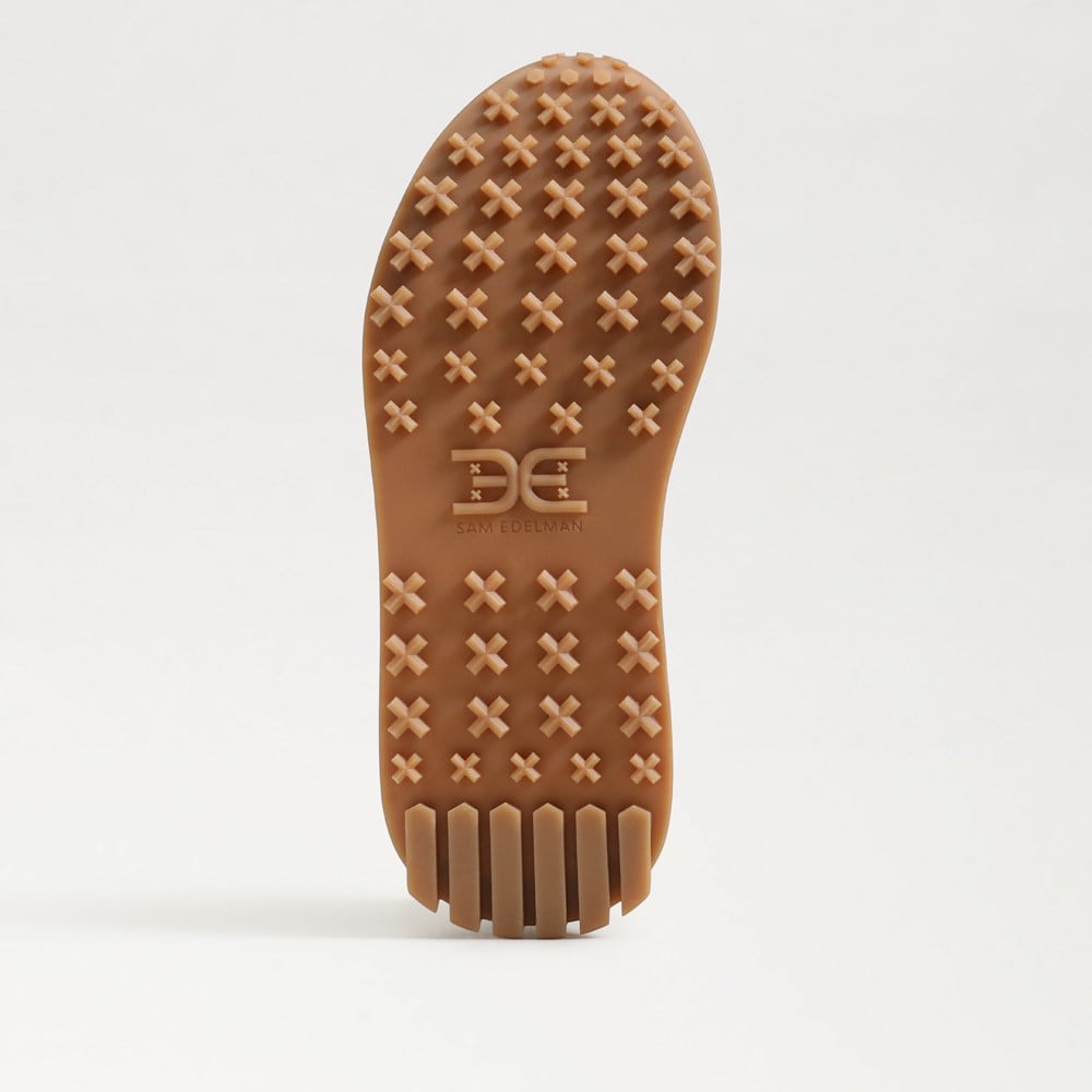 Cinnamon Brown Corduroy