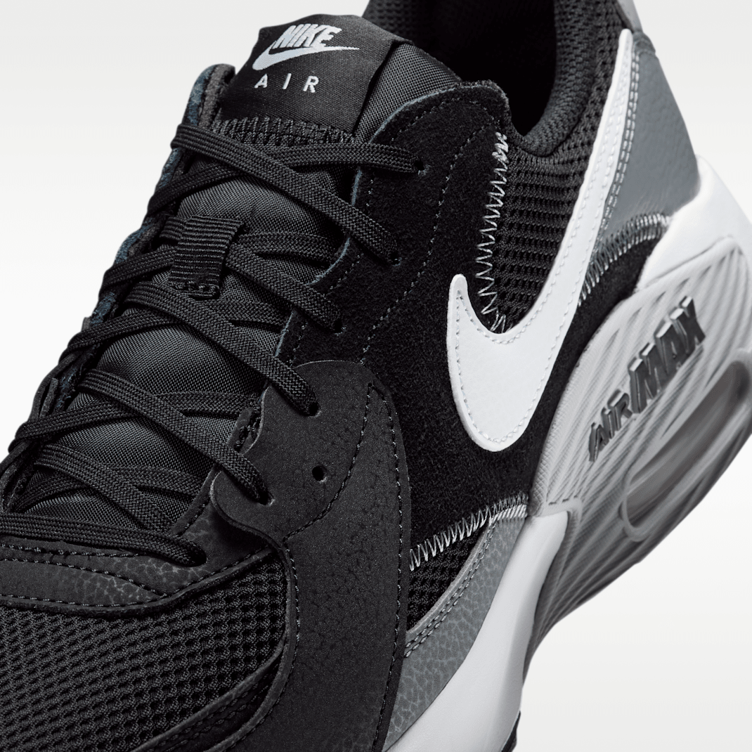 Black/Cool Grey/Wolf Grey/White