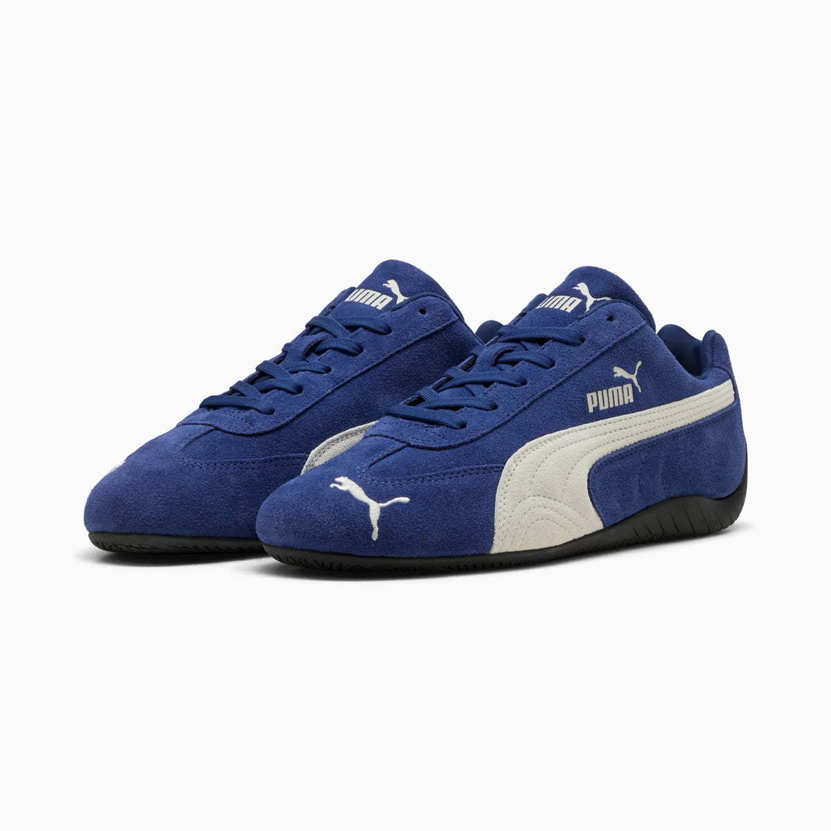 Blue Jewel-PUMA Black