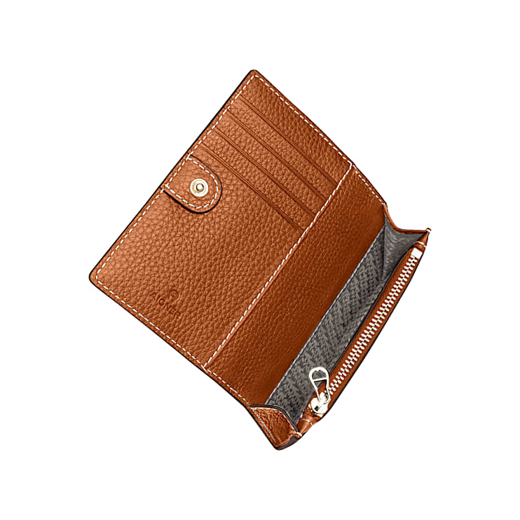 Cognac Brown
