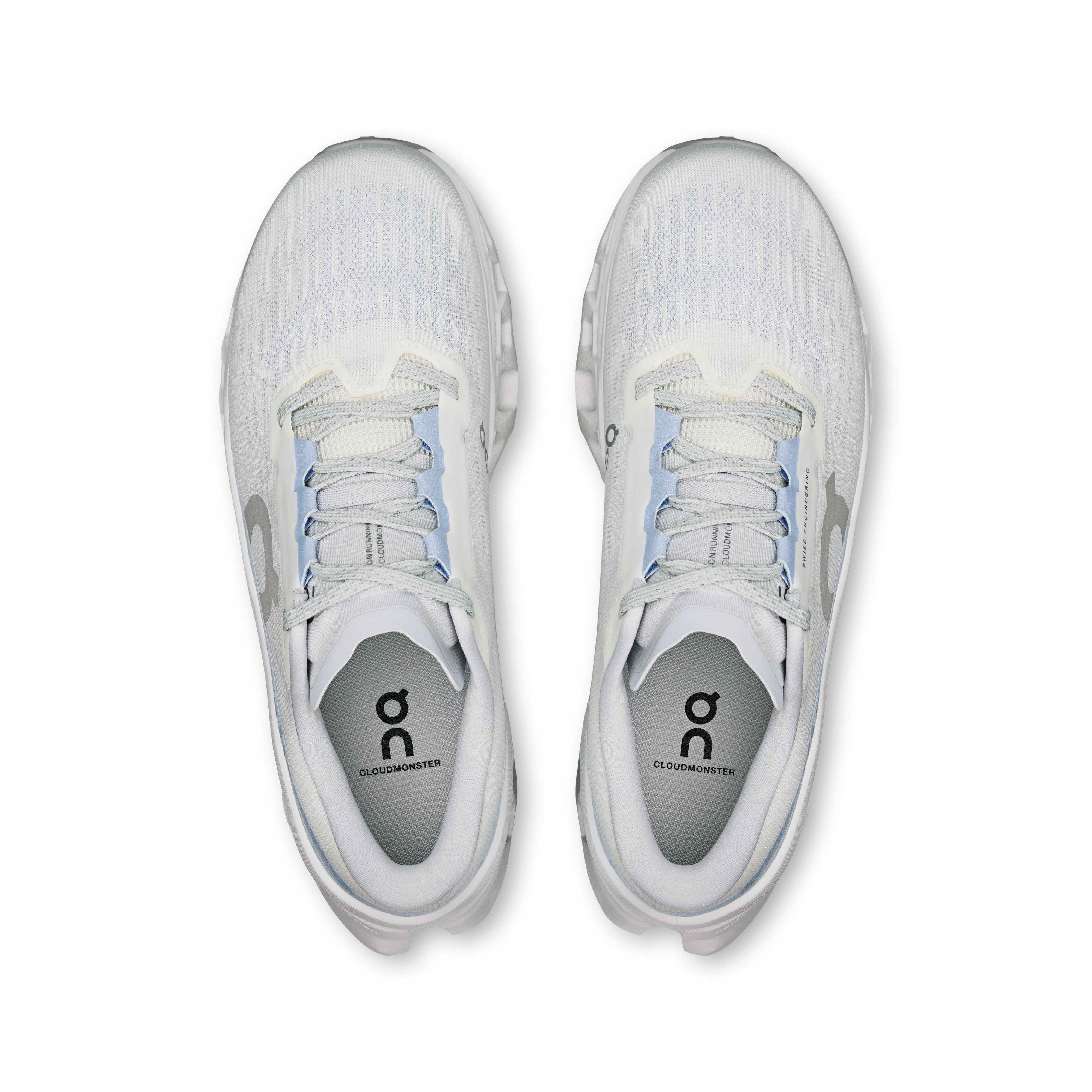 White | Frost