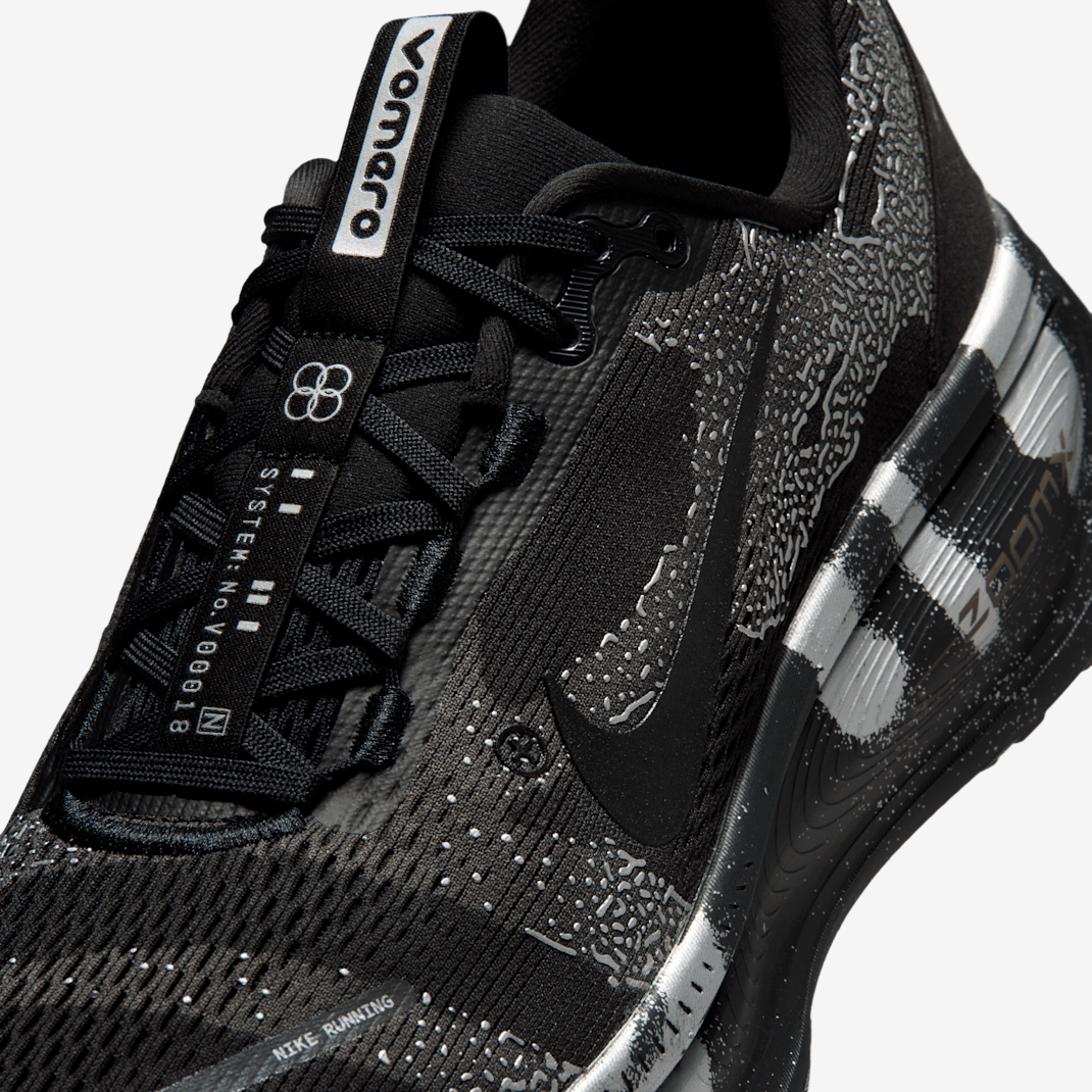 Iron Grey/Light Smoke Grey/Black