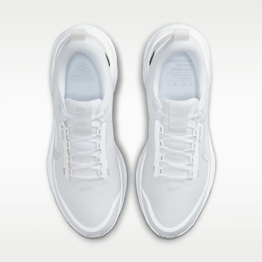White/Pure Platinum