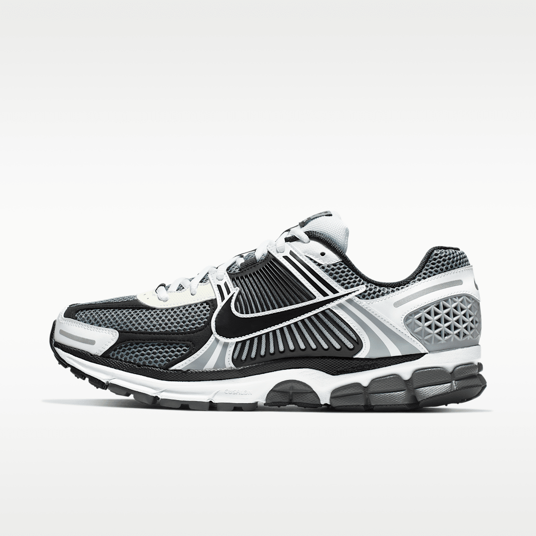 Dark Grey/White/Sail/Black