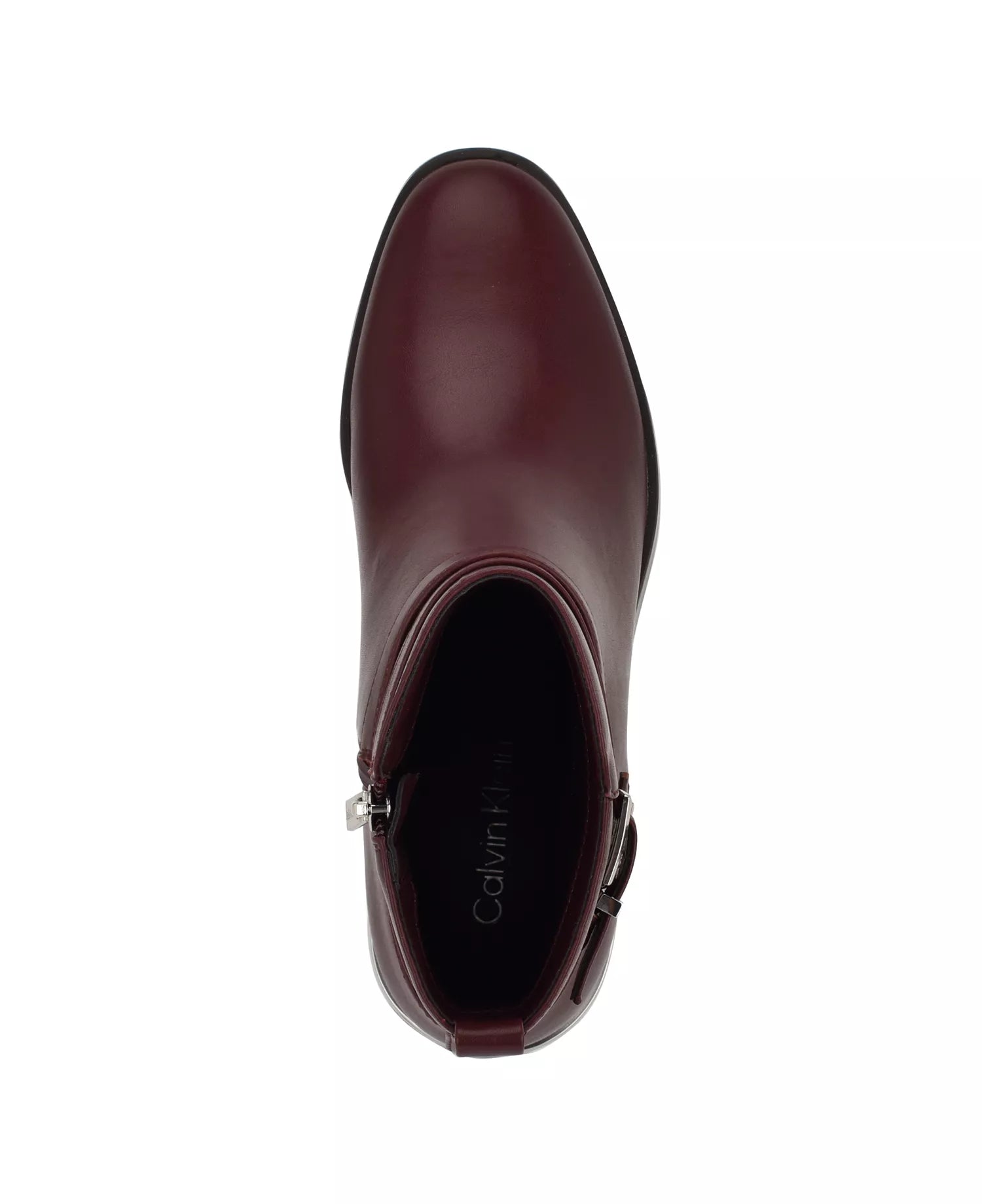 Dark Red