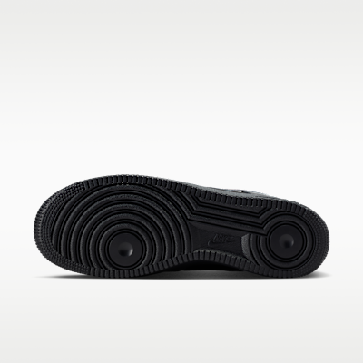 Black/Smoke Grey/Dark Smoke Grey