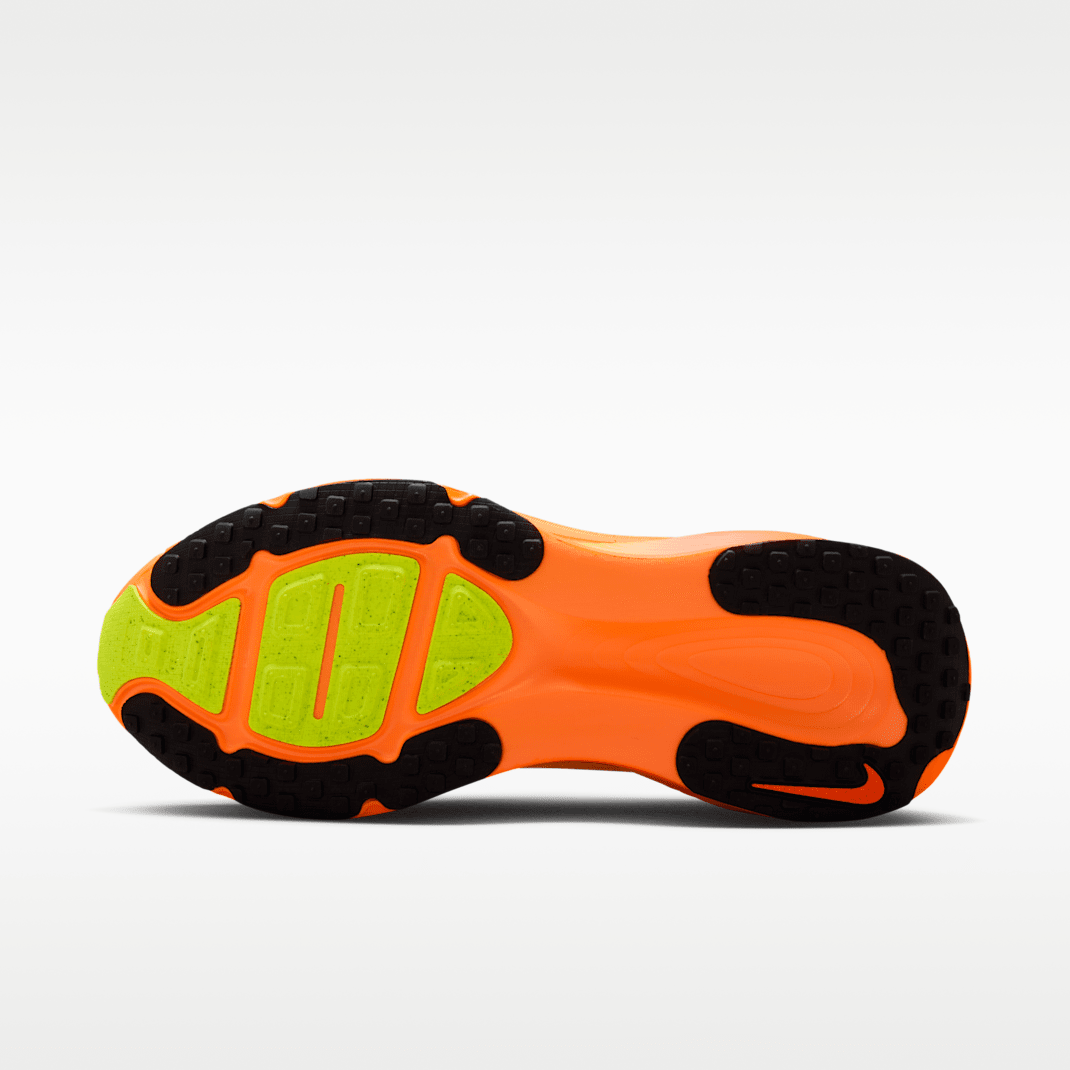 Orange Chalk/Total Orange/Volt/Black
