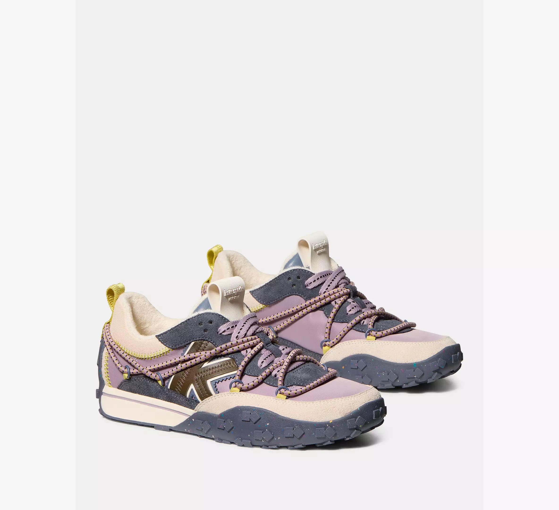Market Purple/Cinder Grey