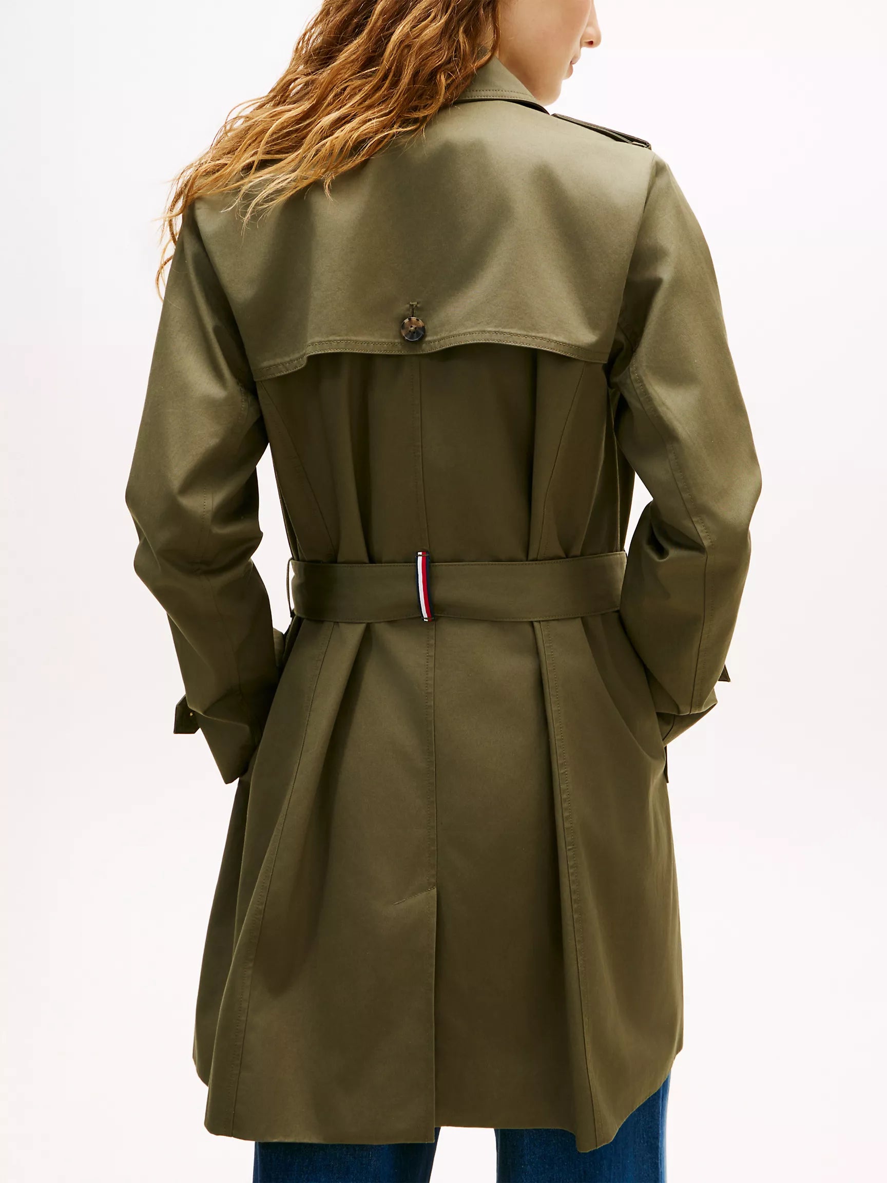 Utility Olive
