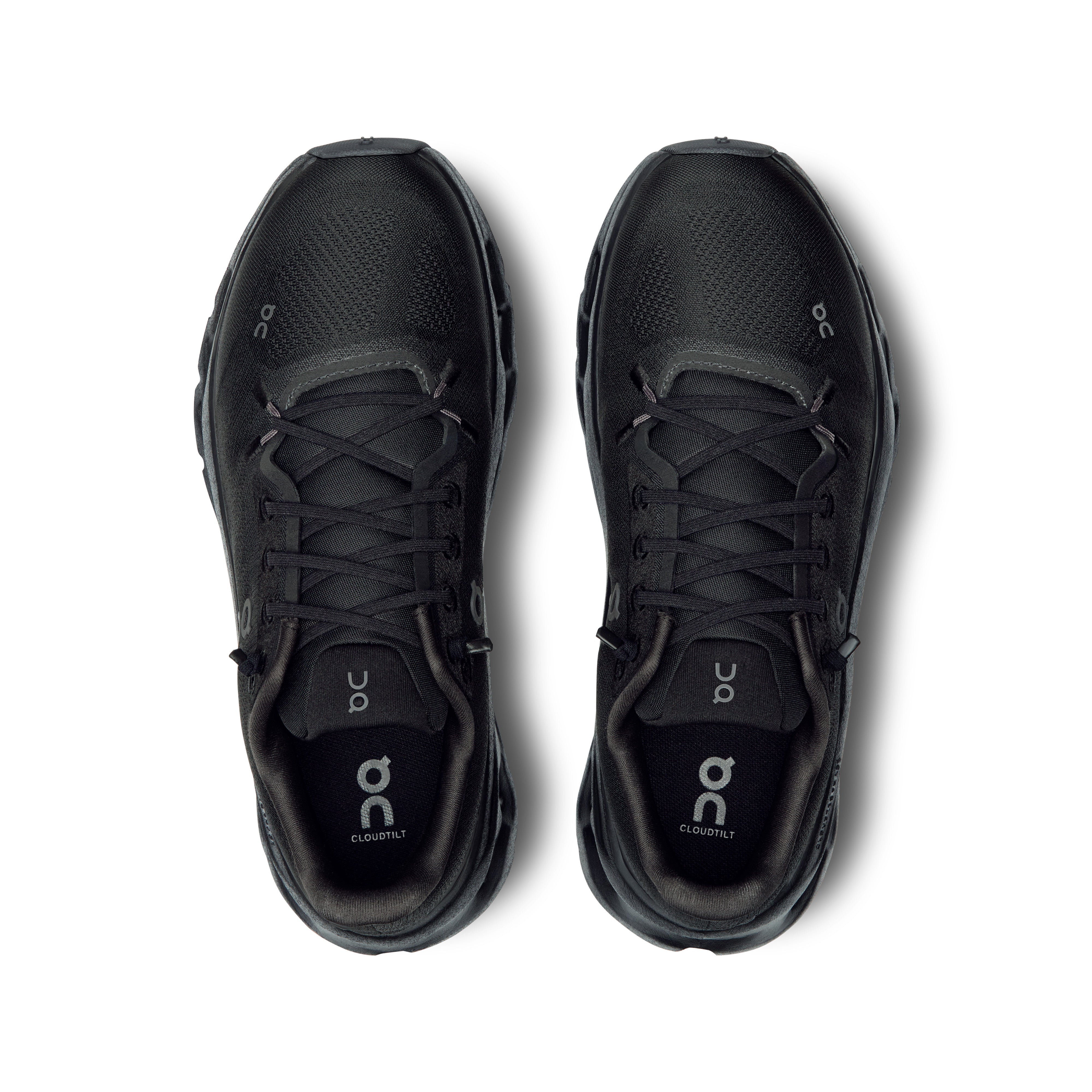 Eclipse | Black