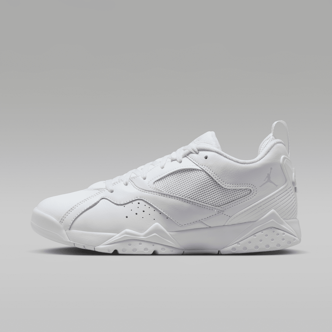 White/Pure Platinum