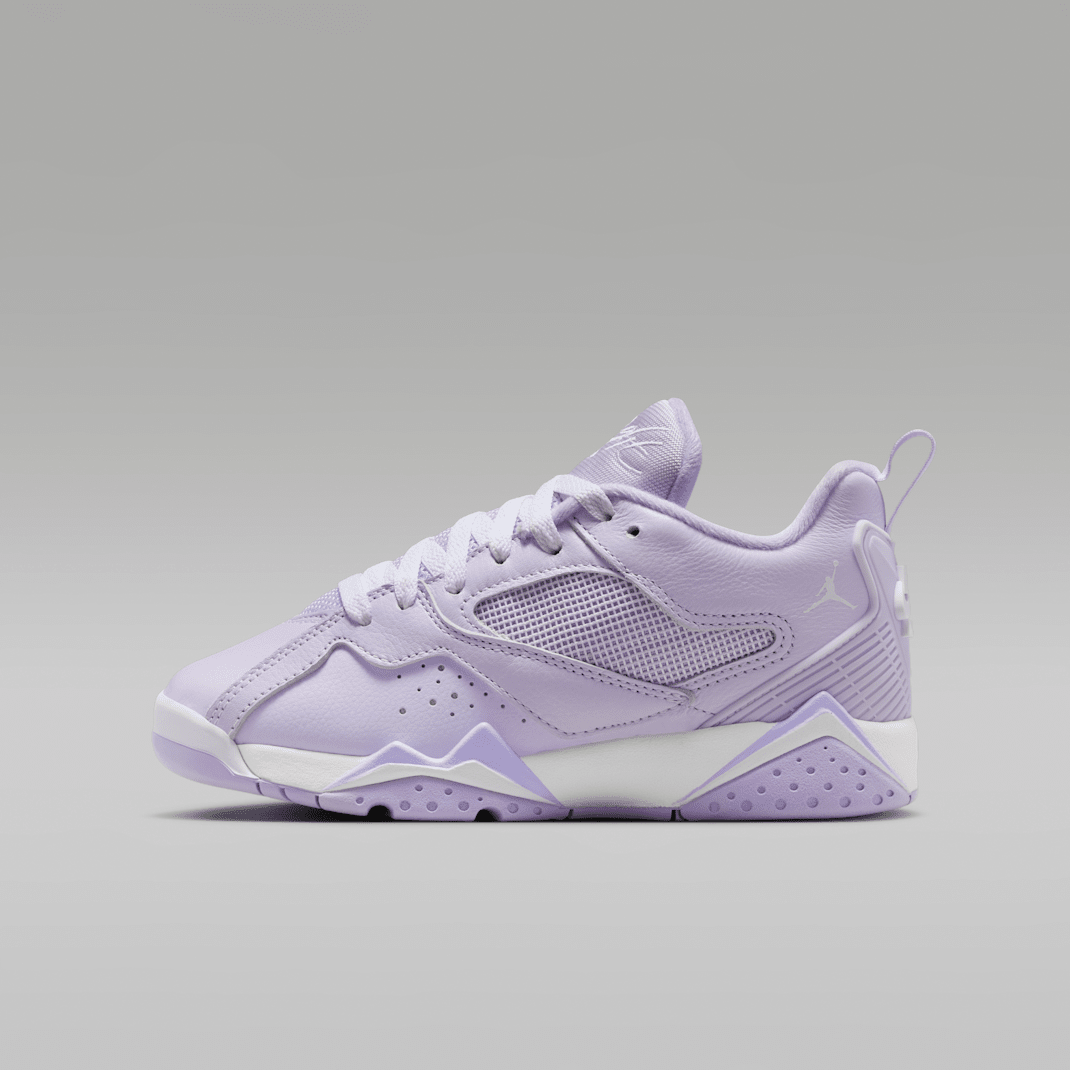 Barely Grape/Violet Mist/White 2