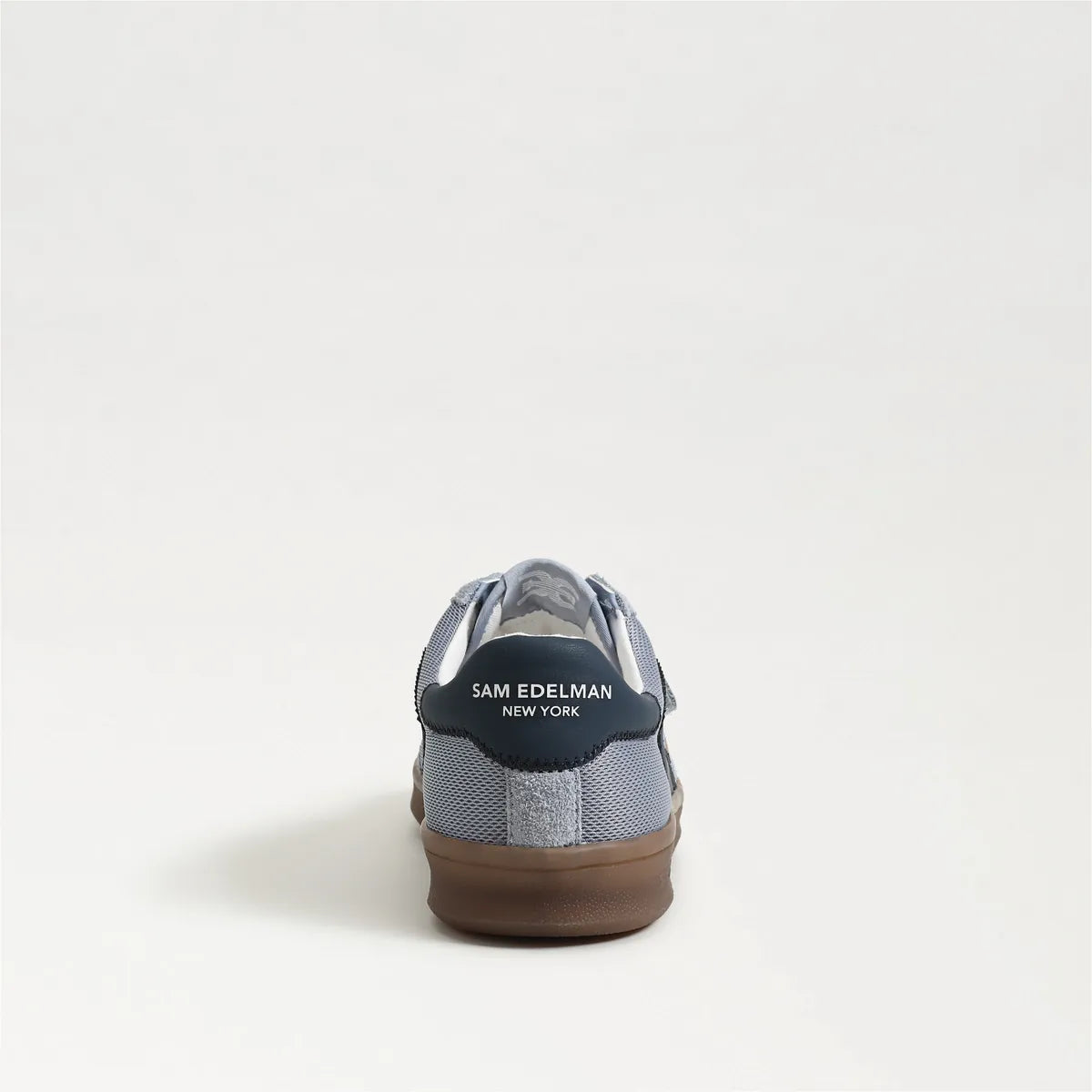 Billow Blue Mesh/Suede