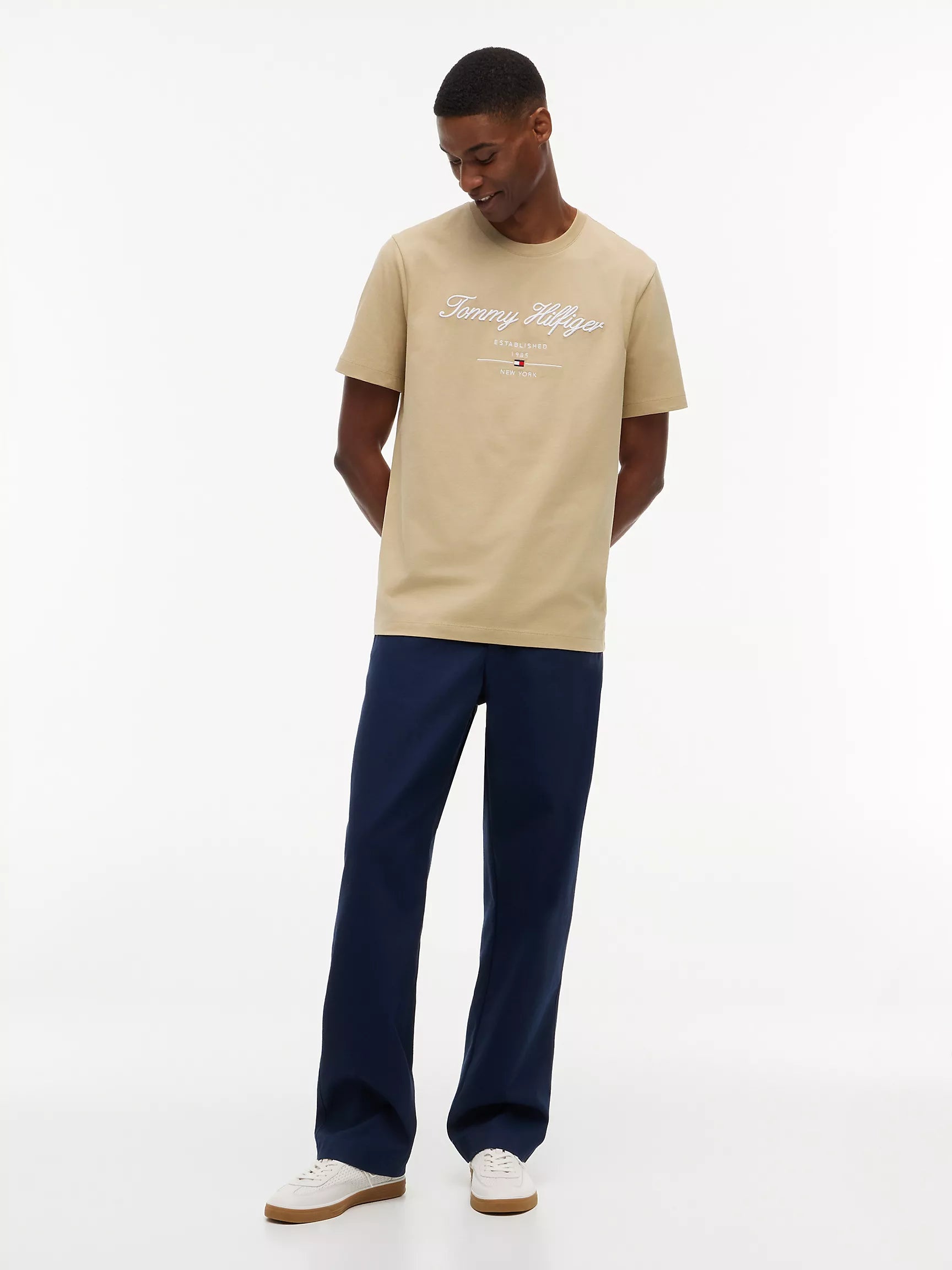 Batique Khaki