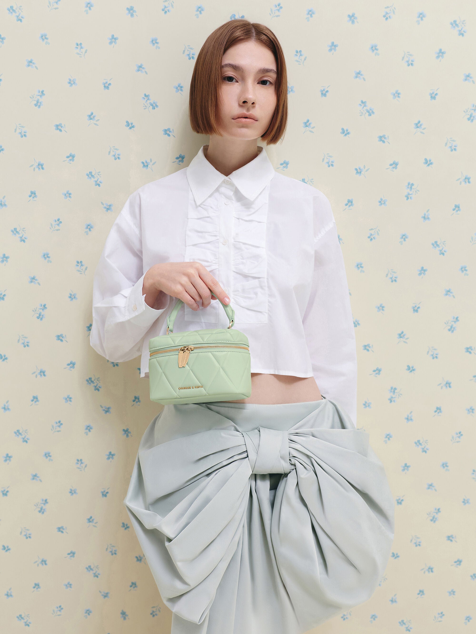 Mint Green