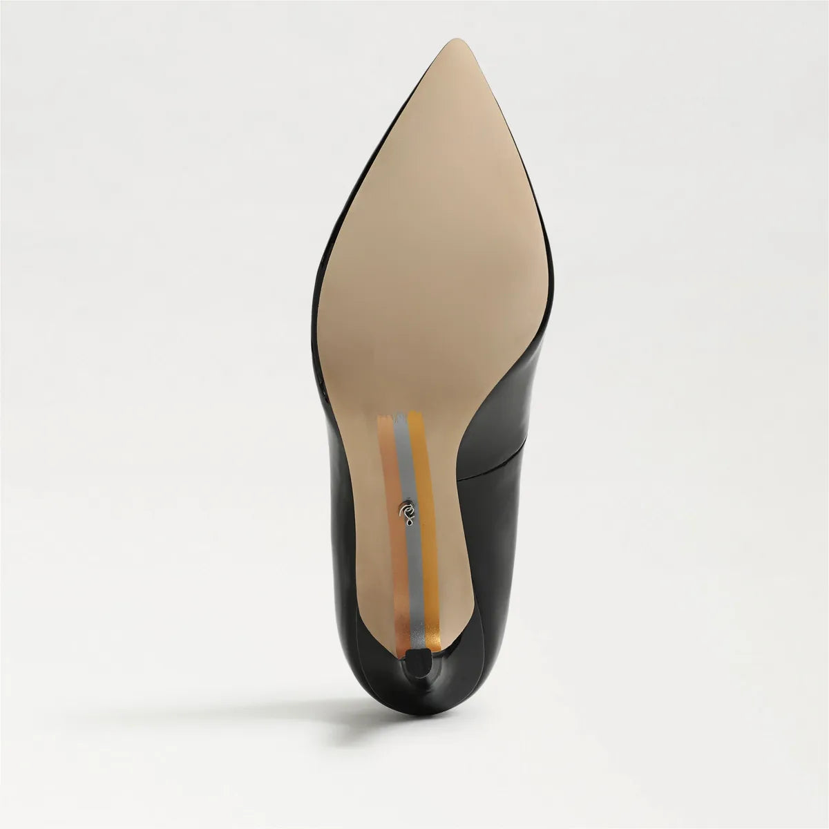 Black Patent