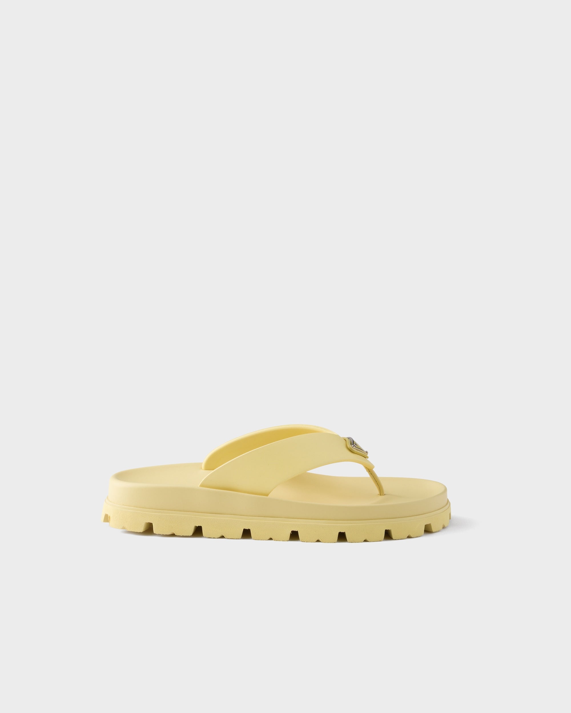 Amarillo Polen
