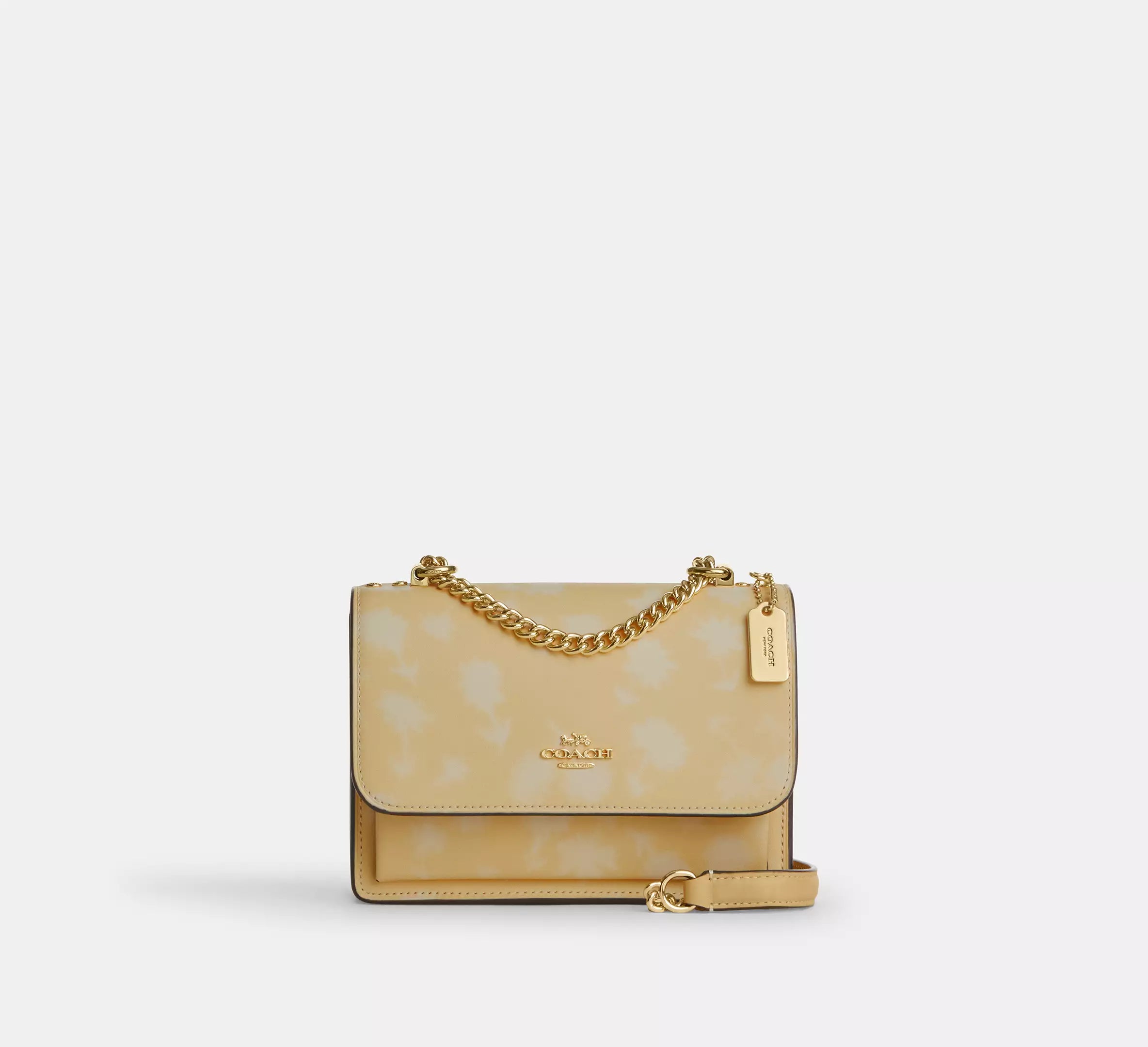 Gold/Washed Yellow