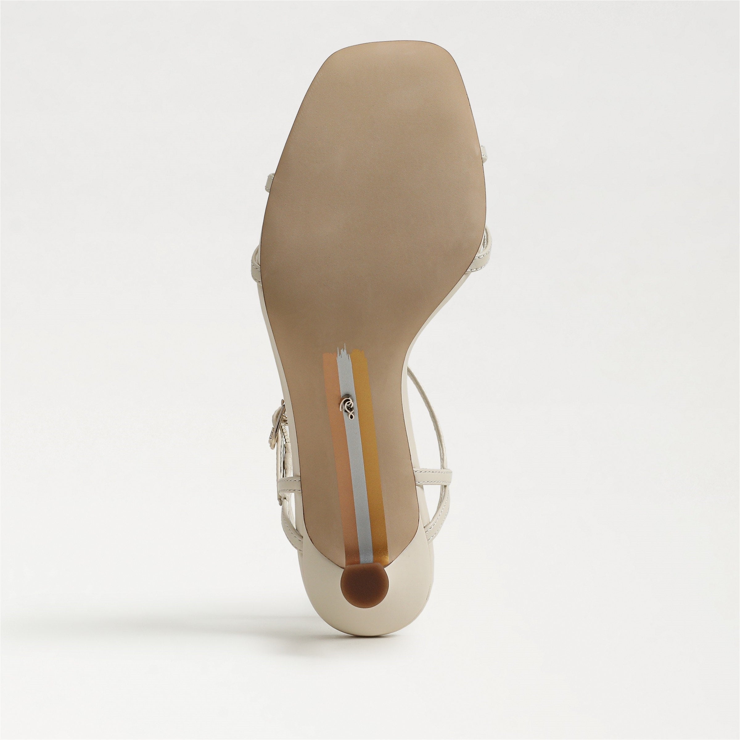 Modern Ivory Leather