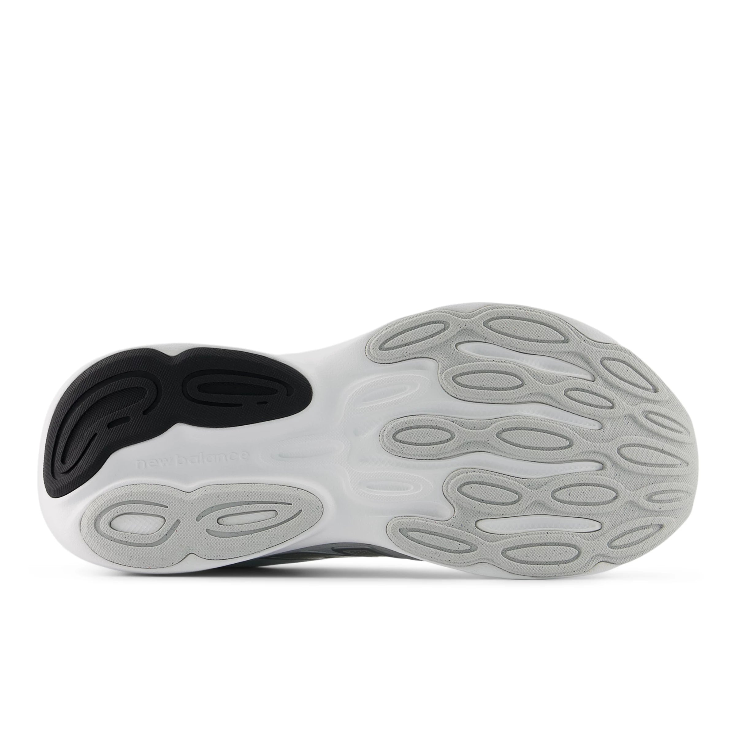 White With Grey Matter And Silver Metallic
