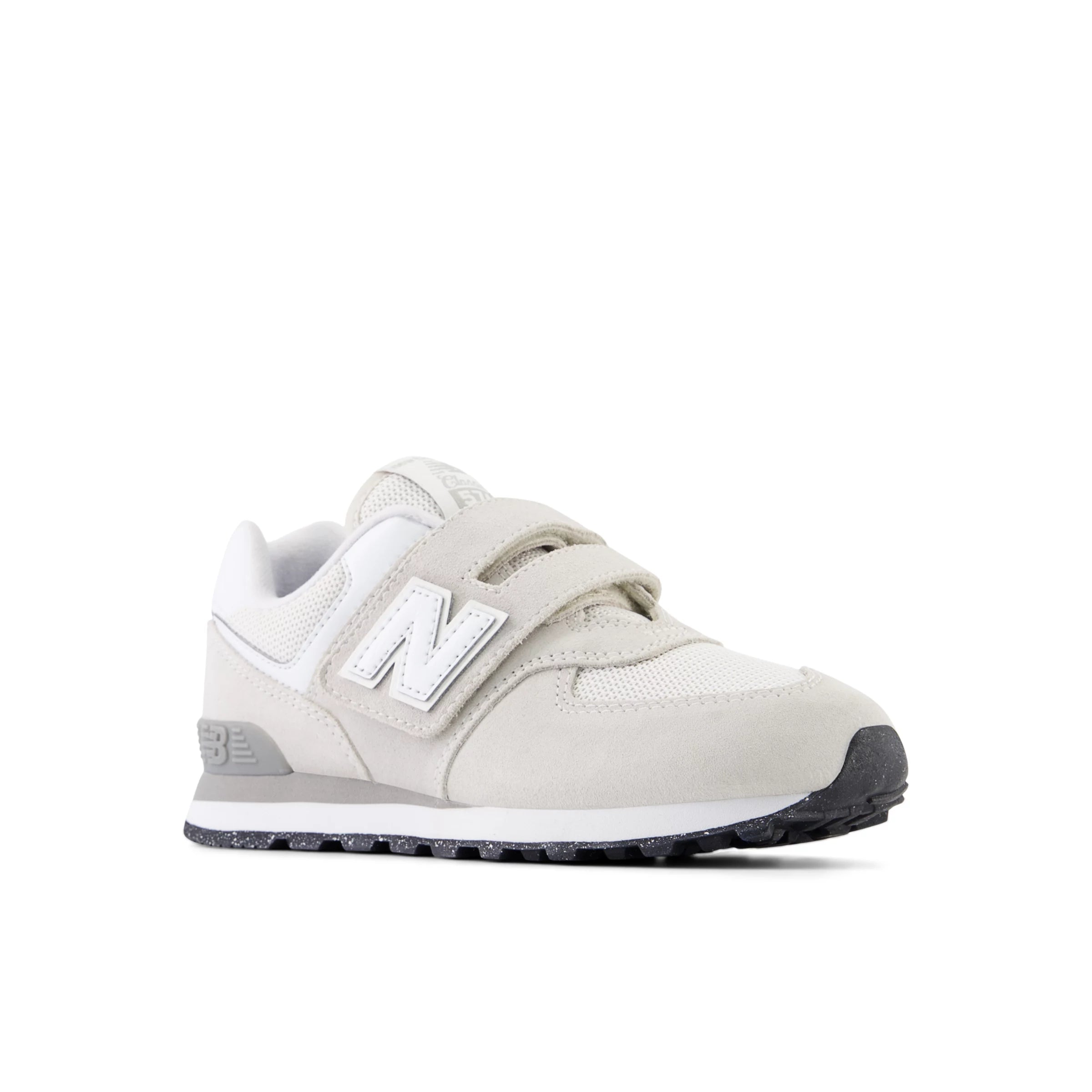 Nimbus Cloud With White