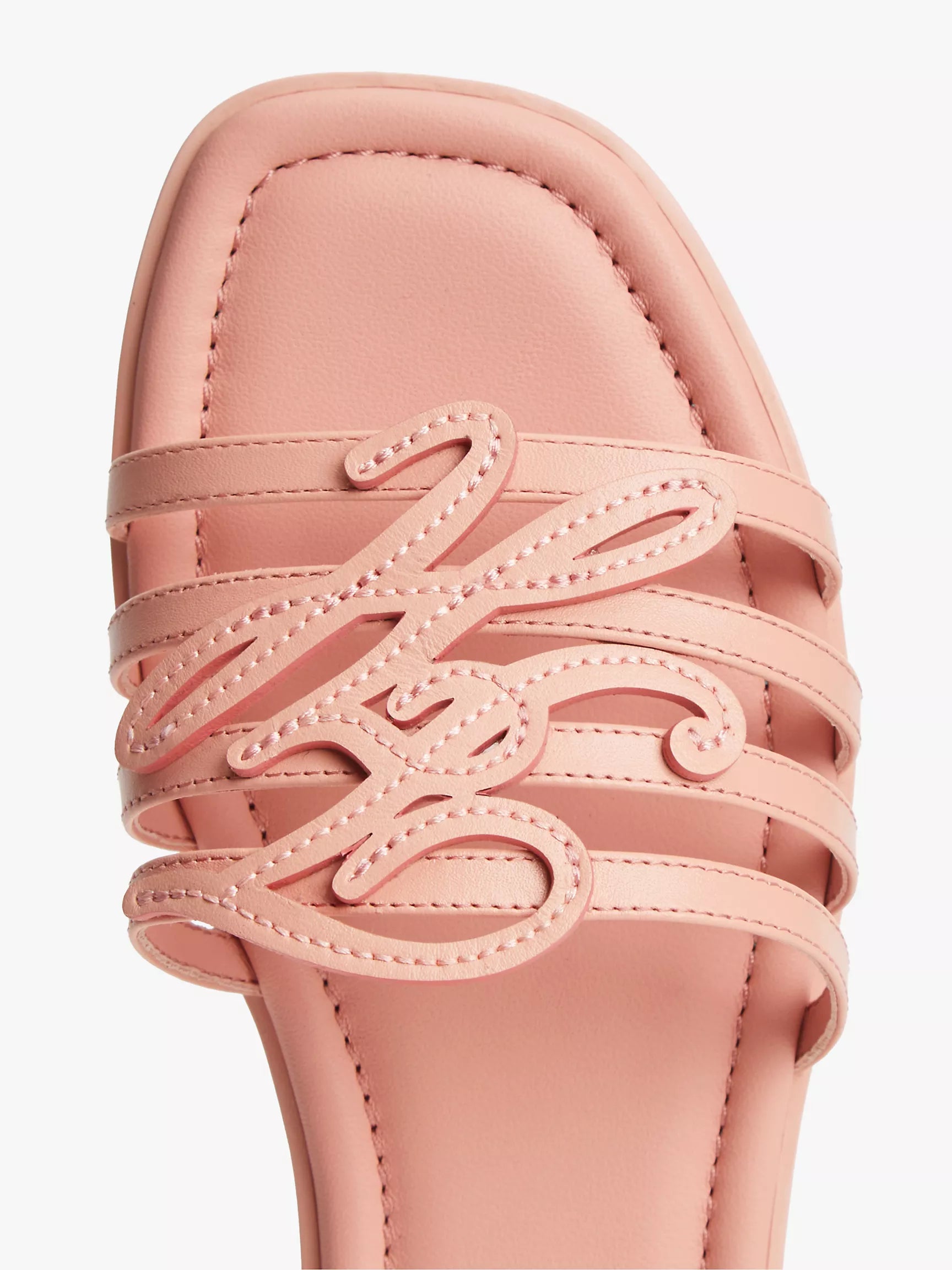 Porcelain Pink