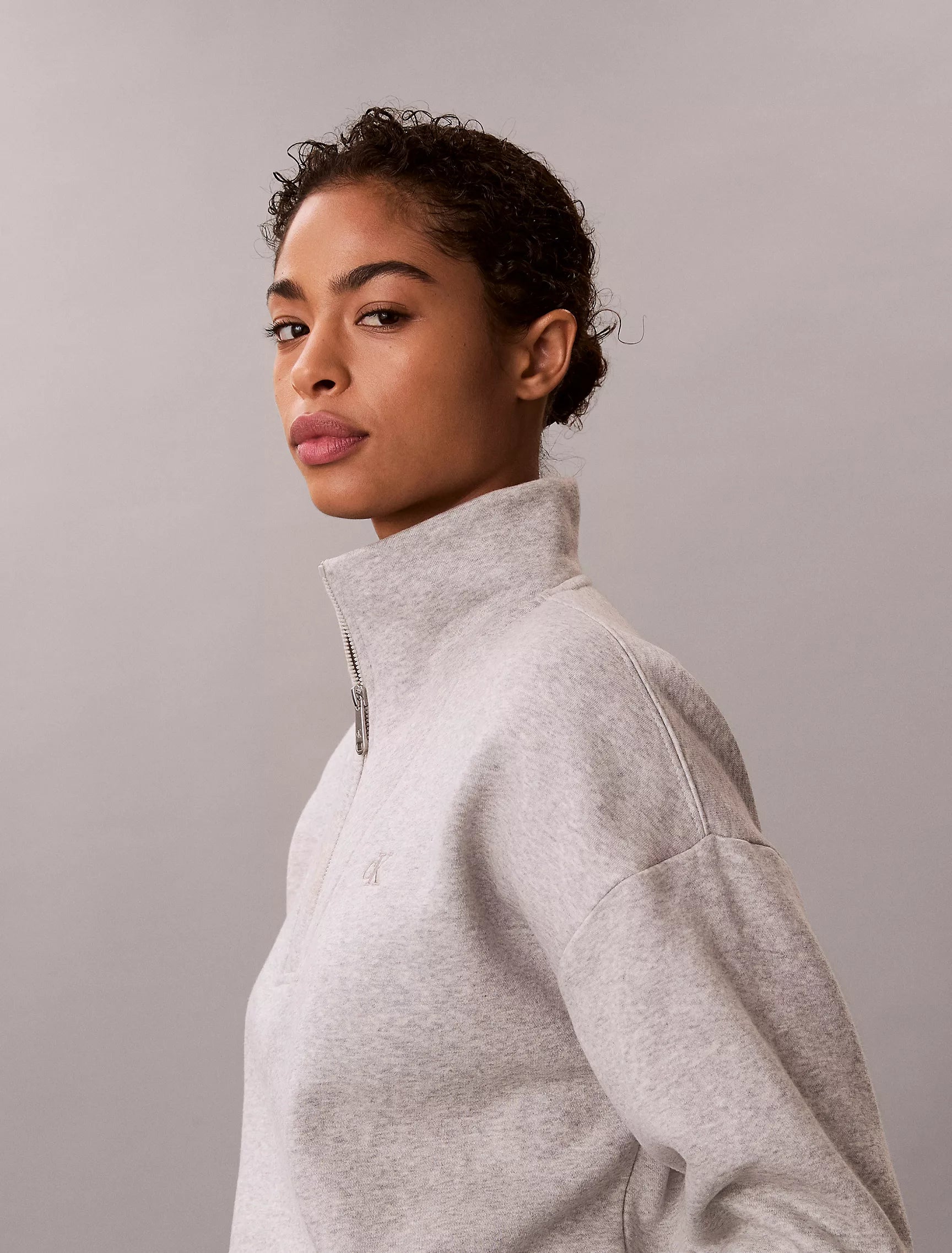 Grey Heather