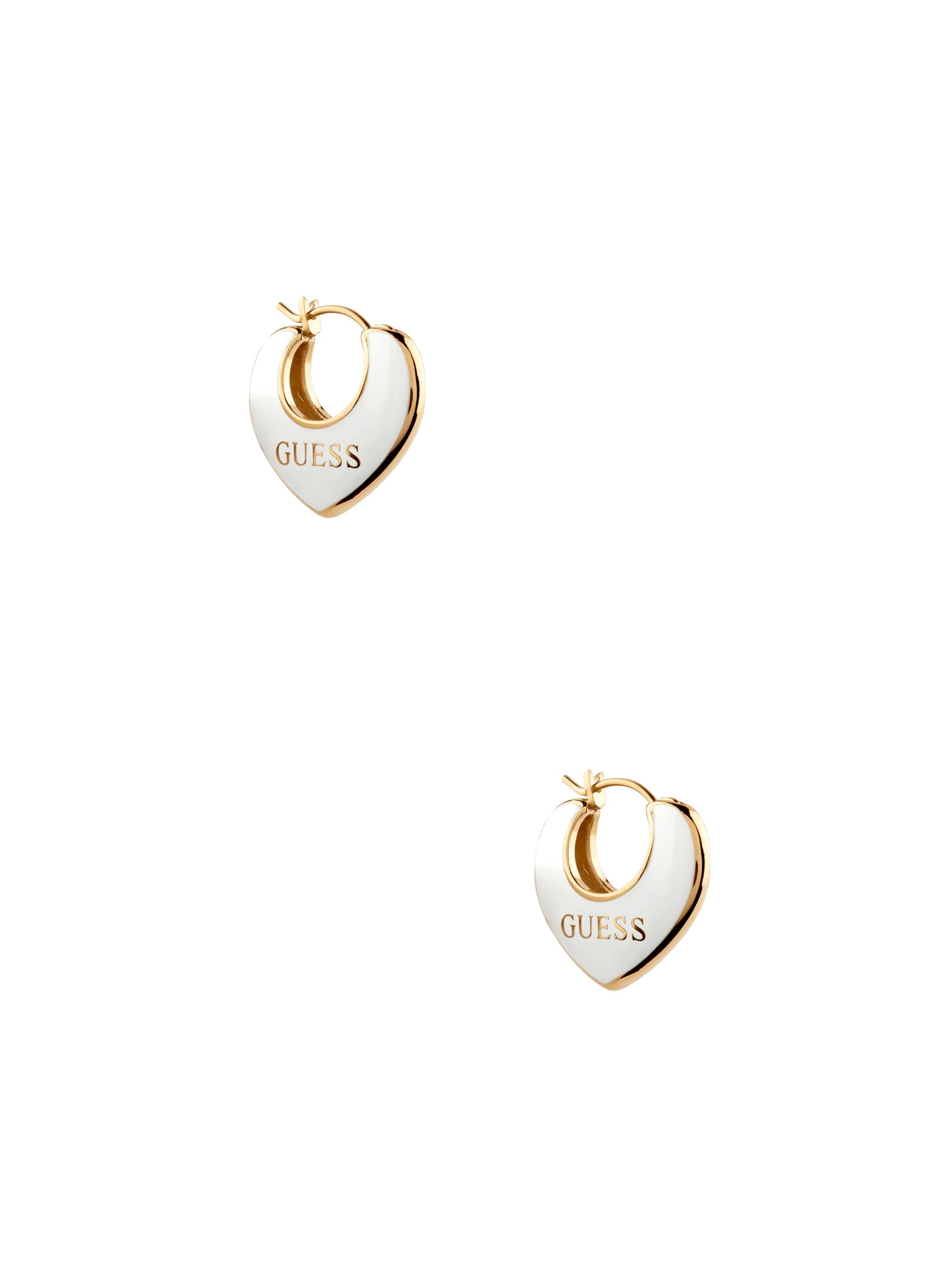 Yellow Gold/White