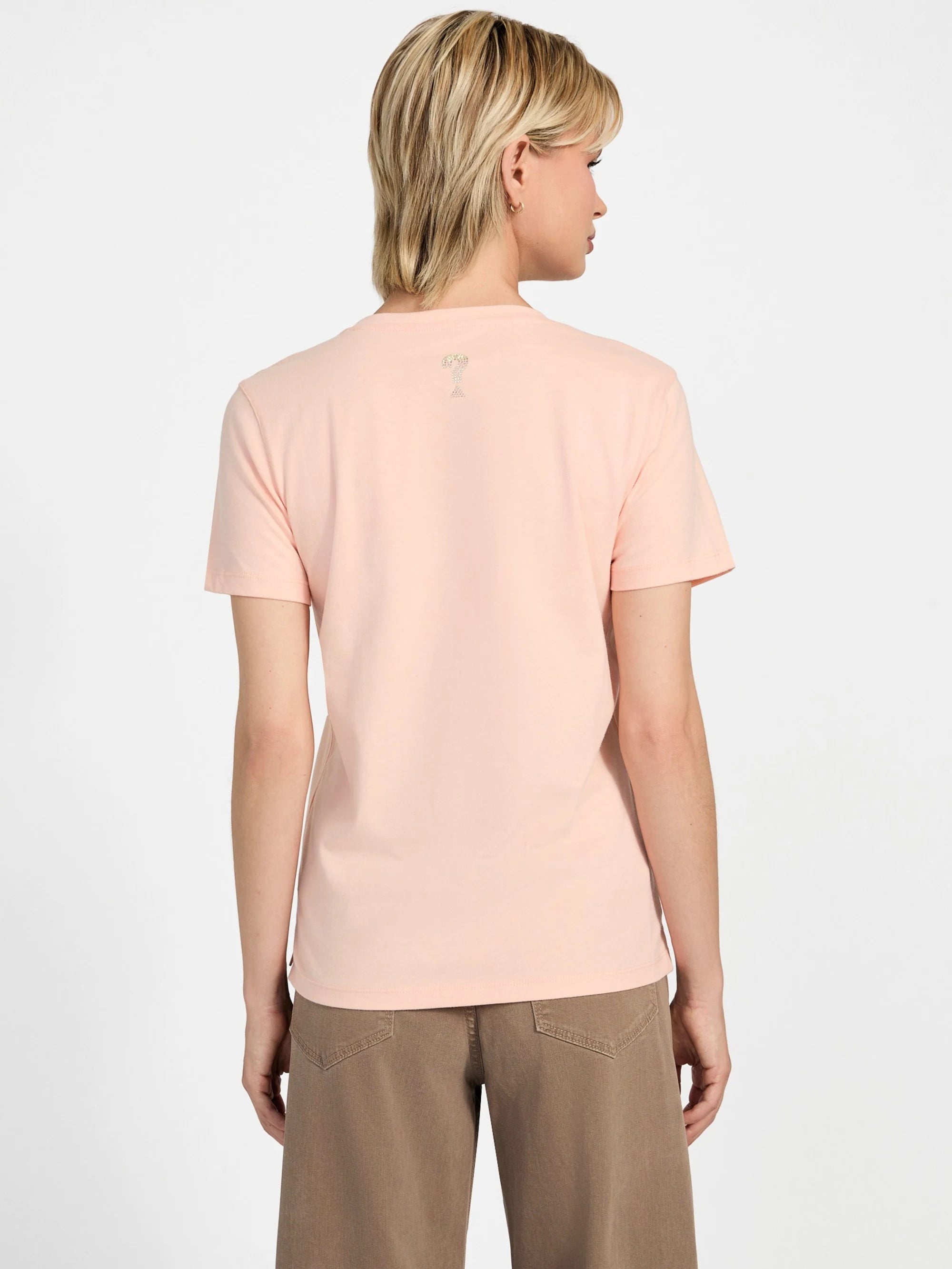 Peach Creme