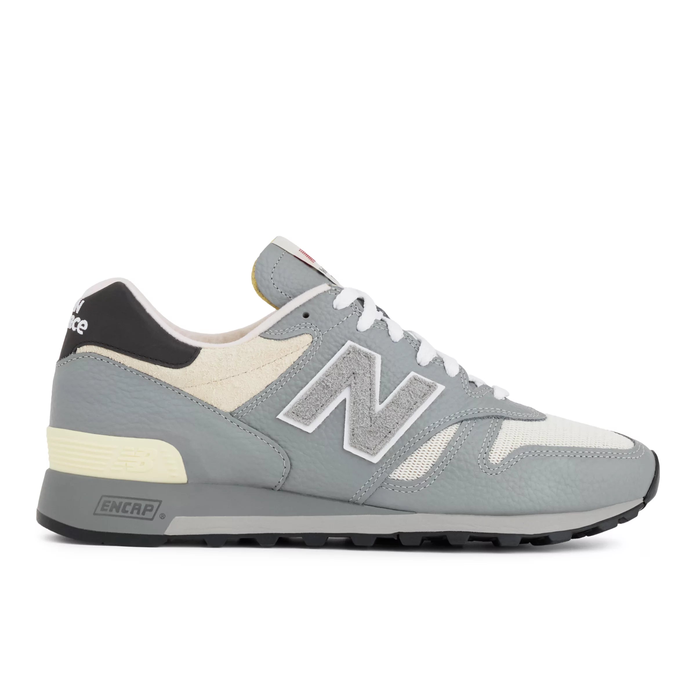 Slate Grey With Permafrost And Harbor Grey