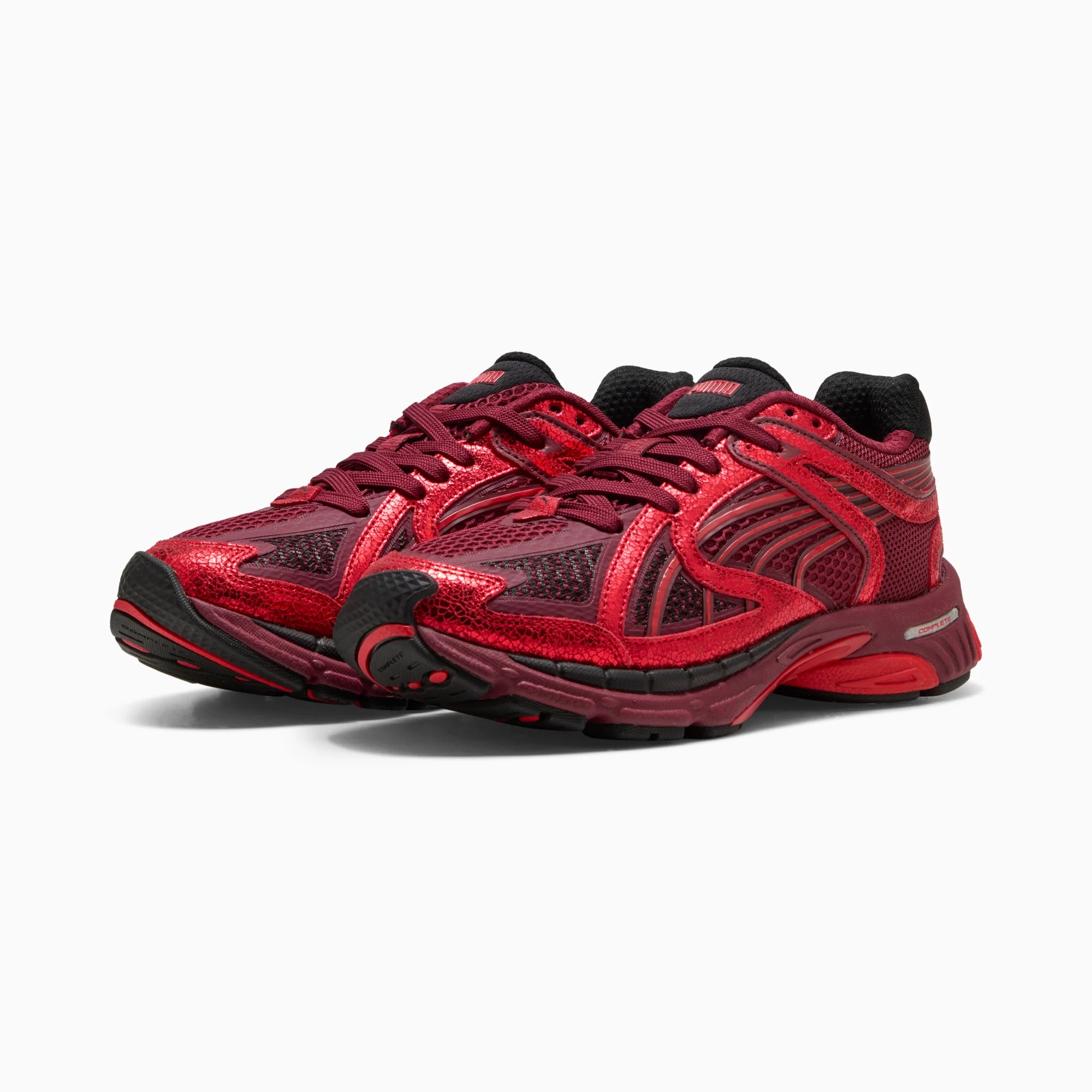 Team Regal Red-For All Time Red-PUMA Black