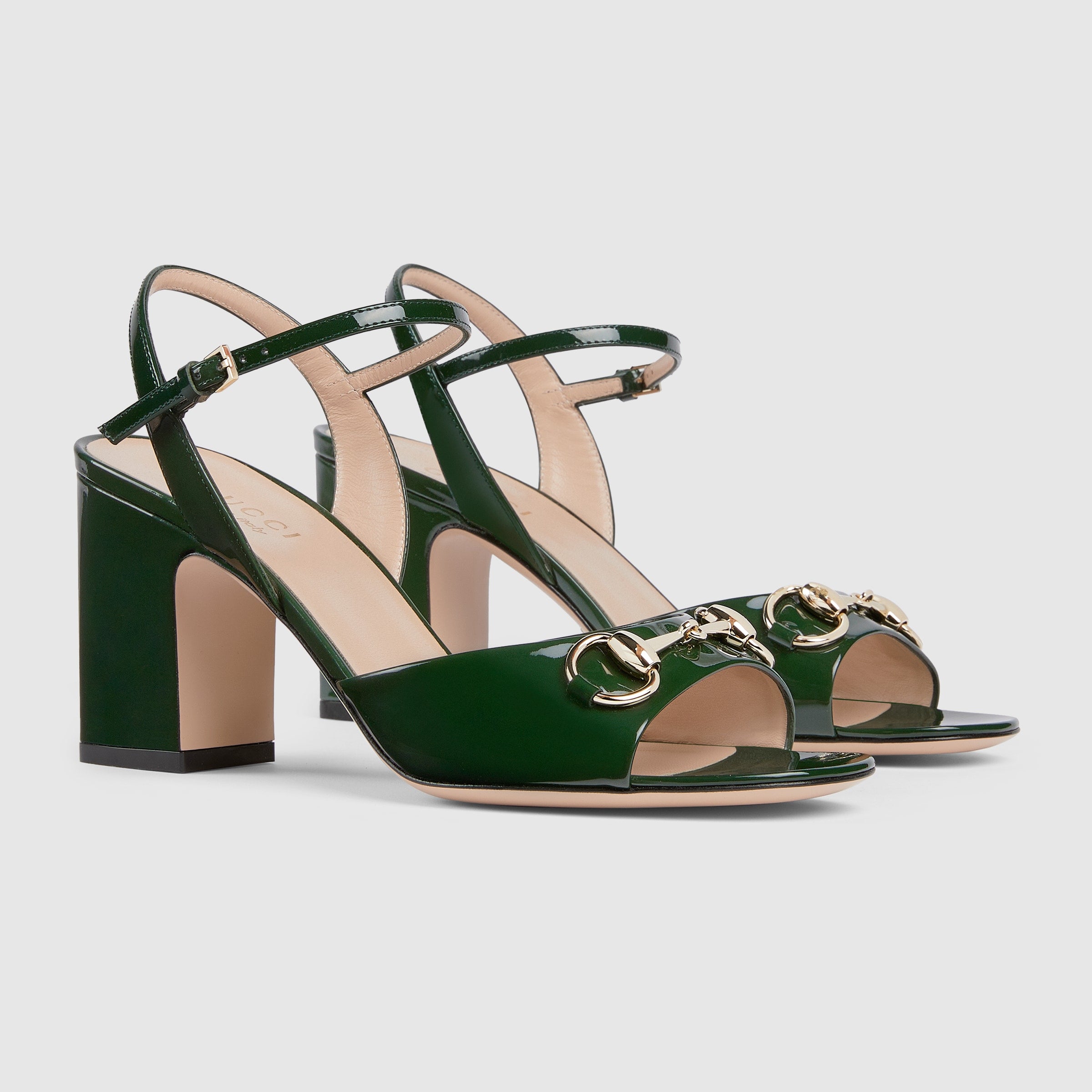 charol verde