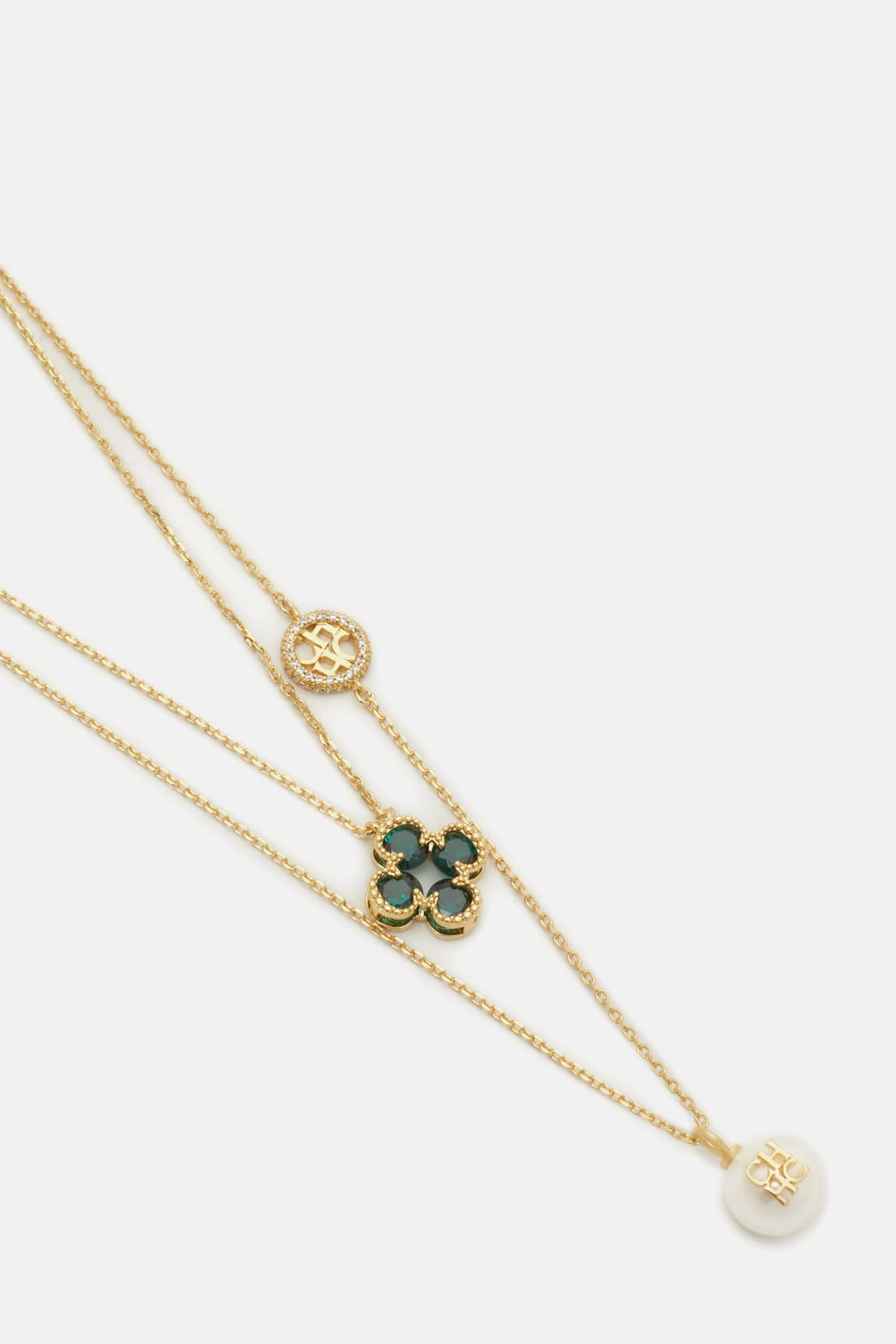 ORO/PERLA