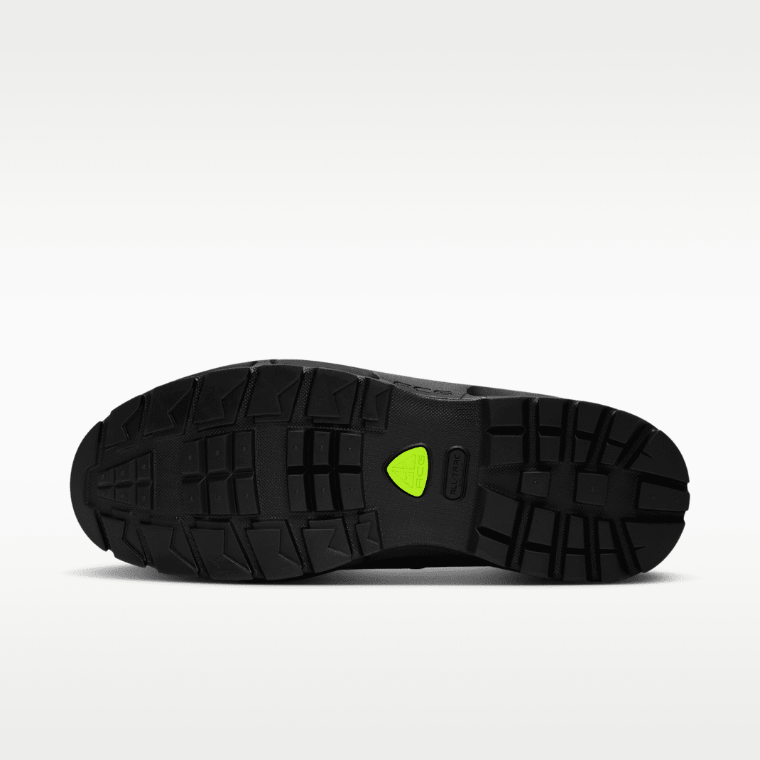 Black/Anthracite/Volt/White