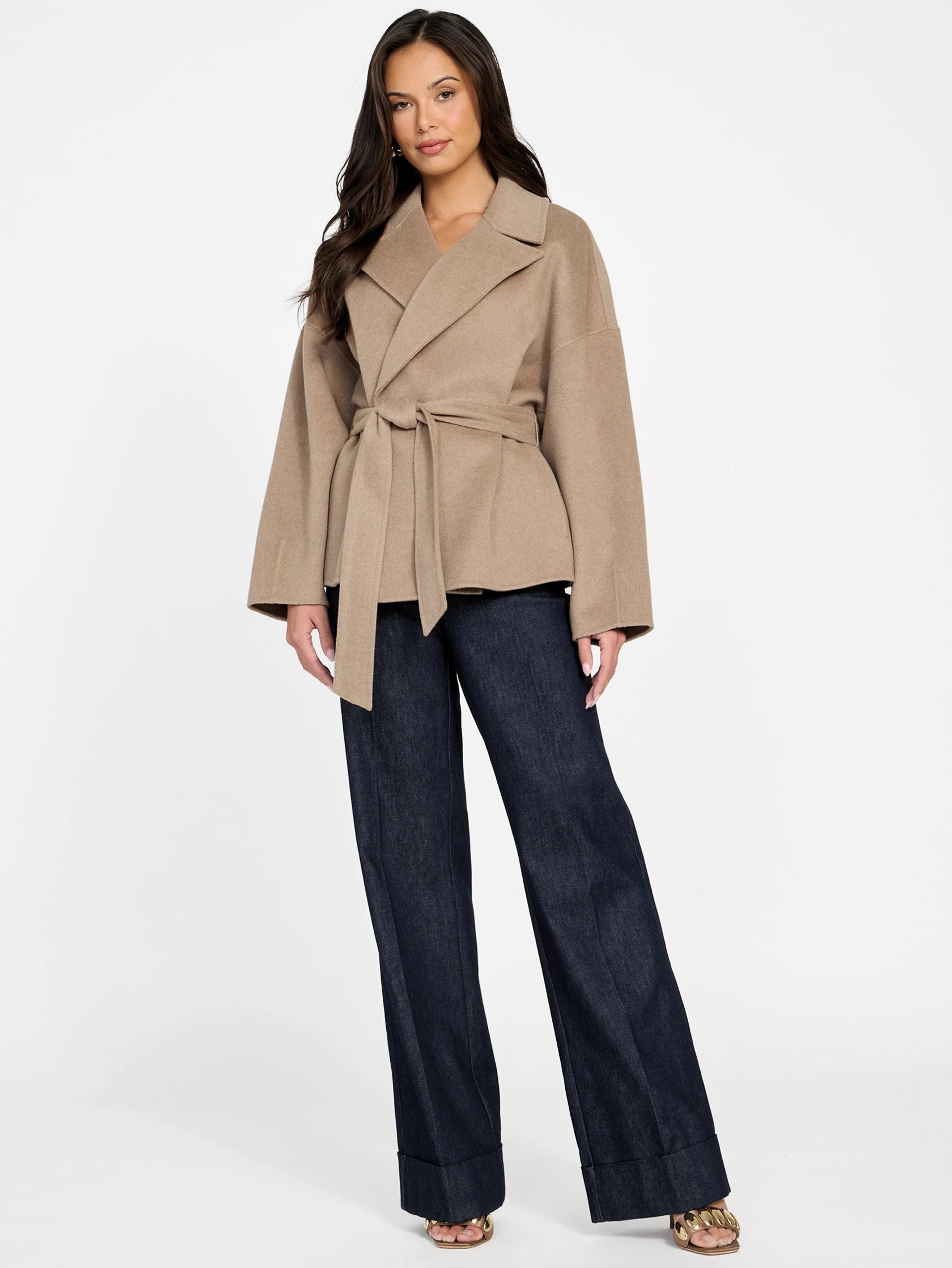 Silk Taupe Multi