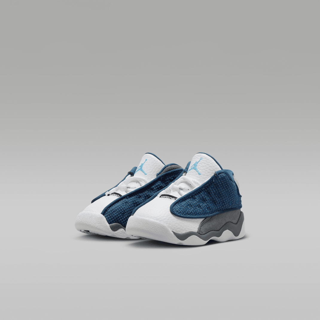 Navy/Flint Grey/White/University Blue