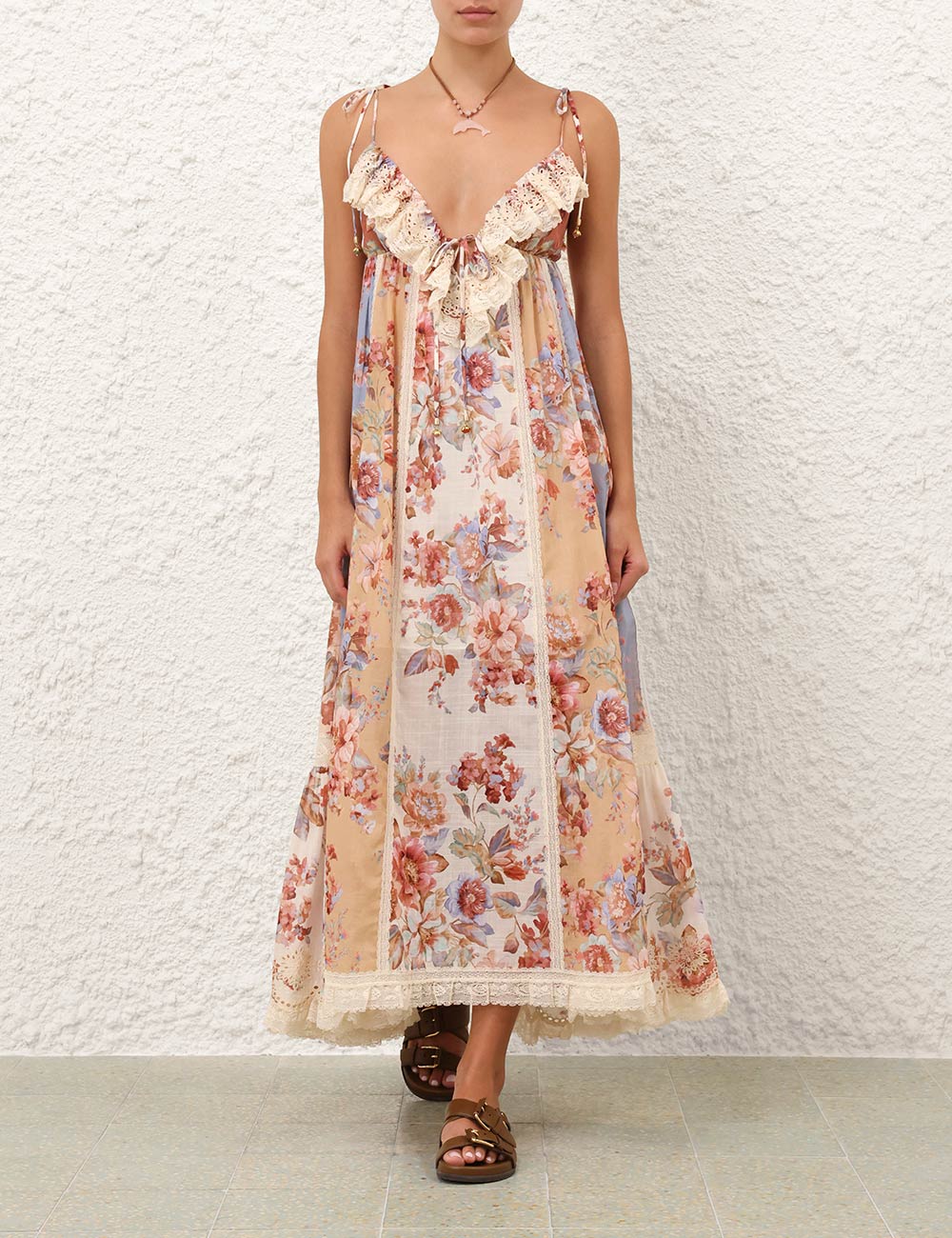 Spliced Print