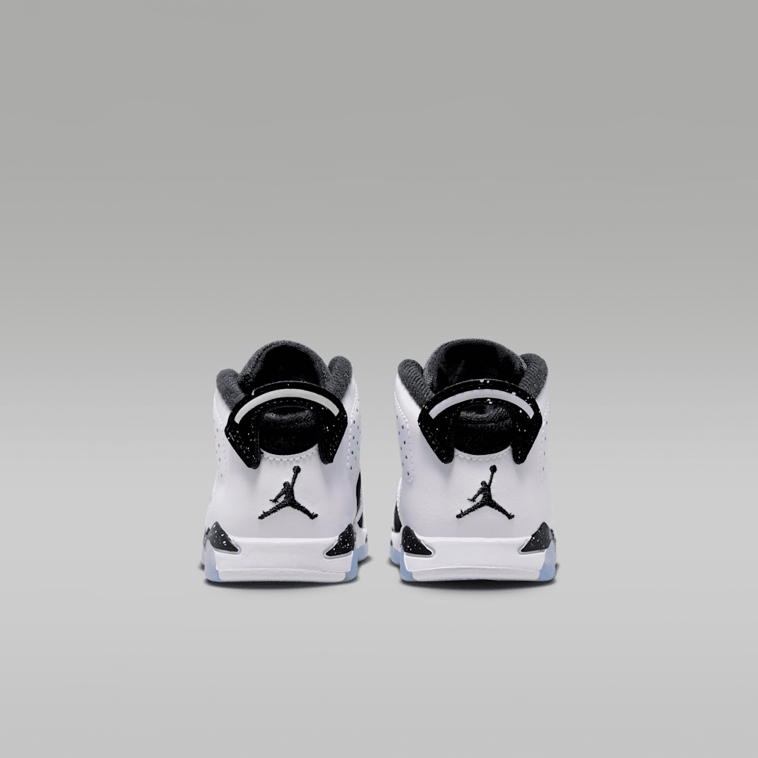 White/Black