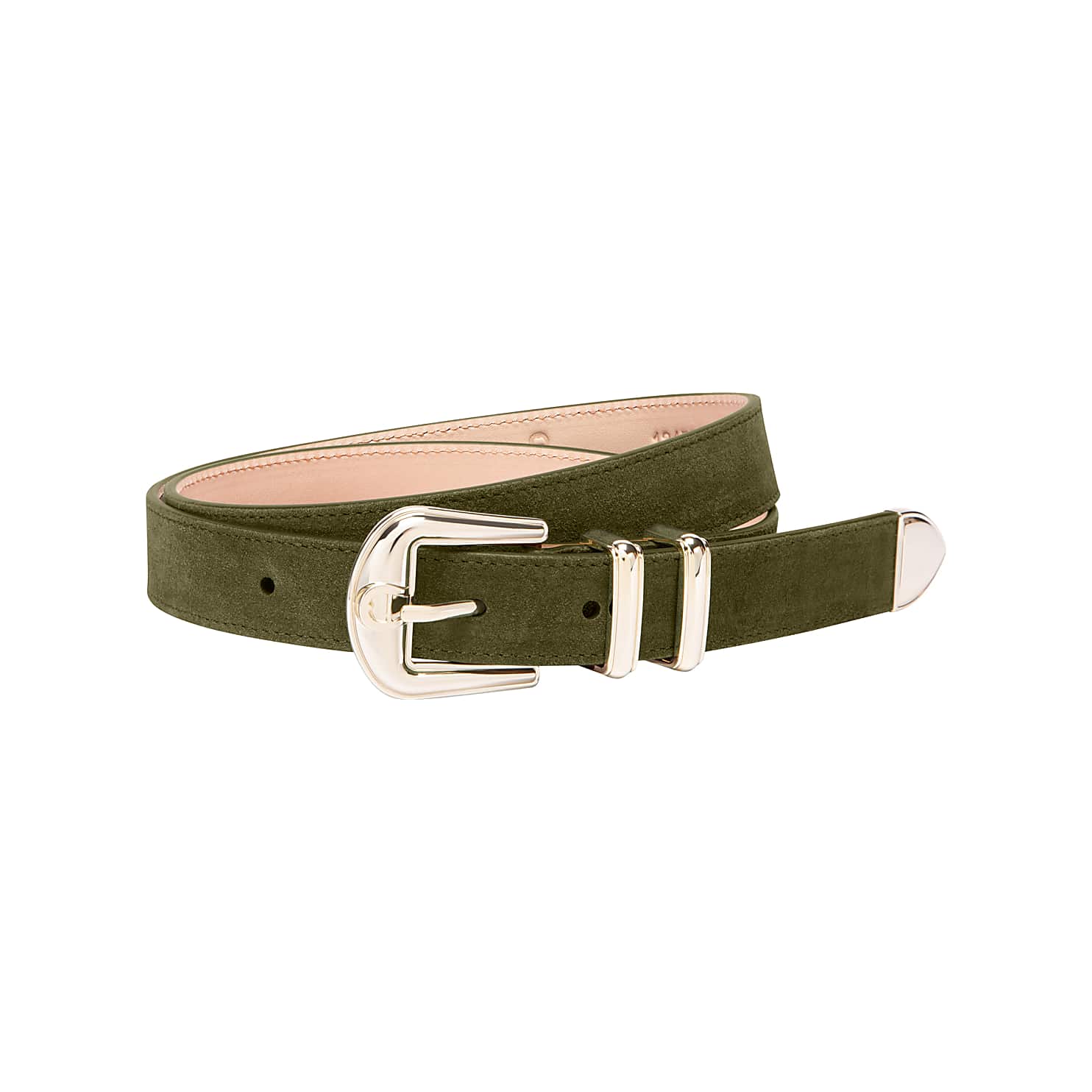 Dark olive