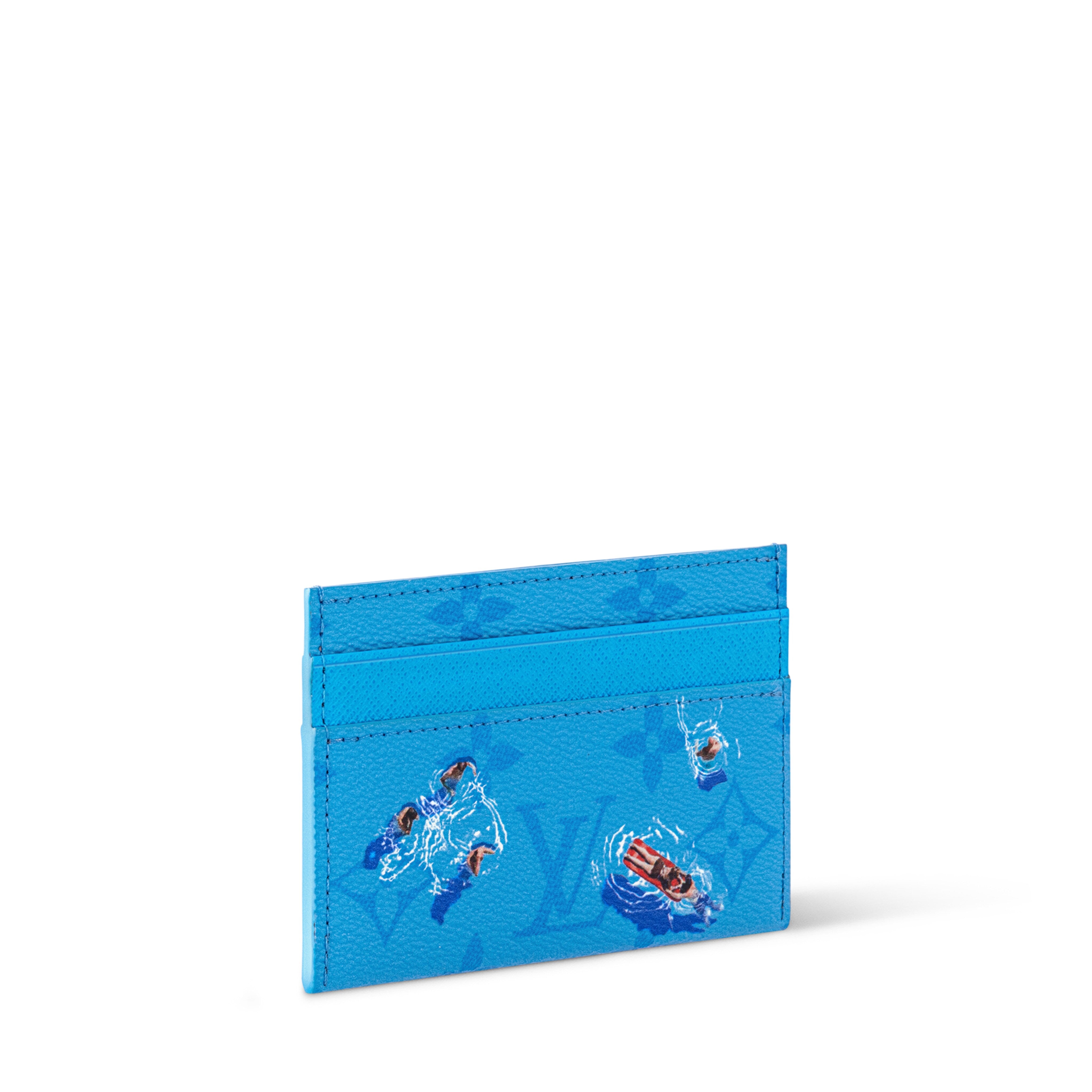 Azul