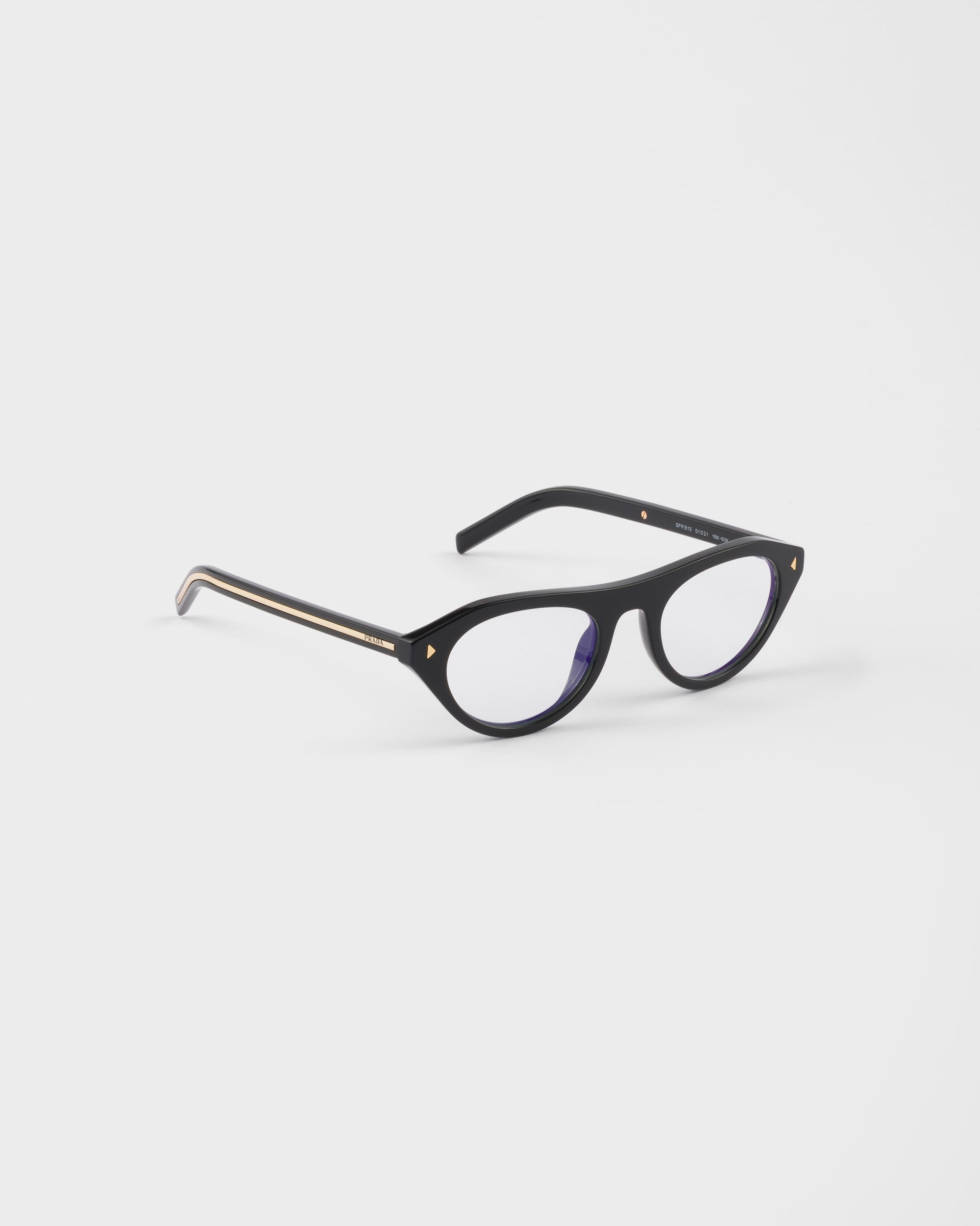 Lentes de cristal