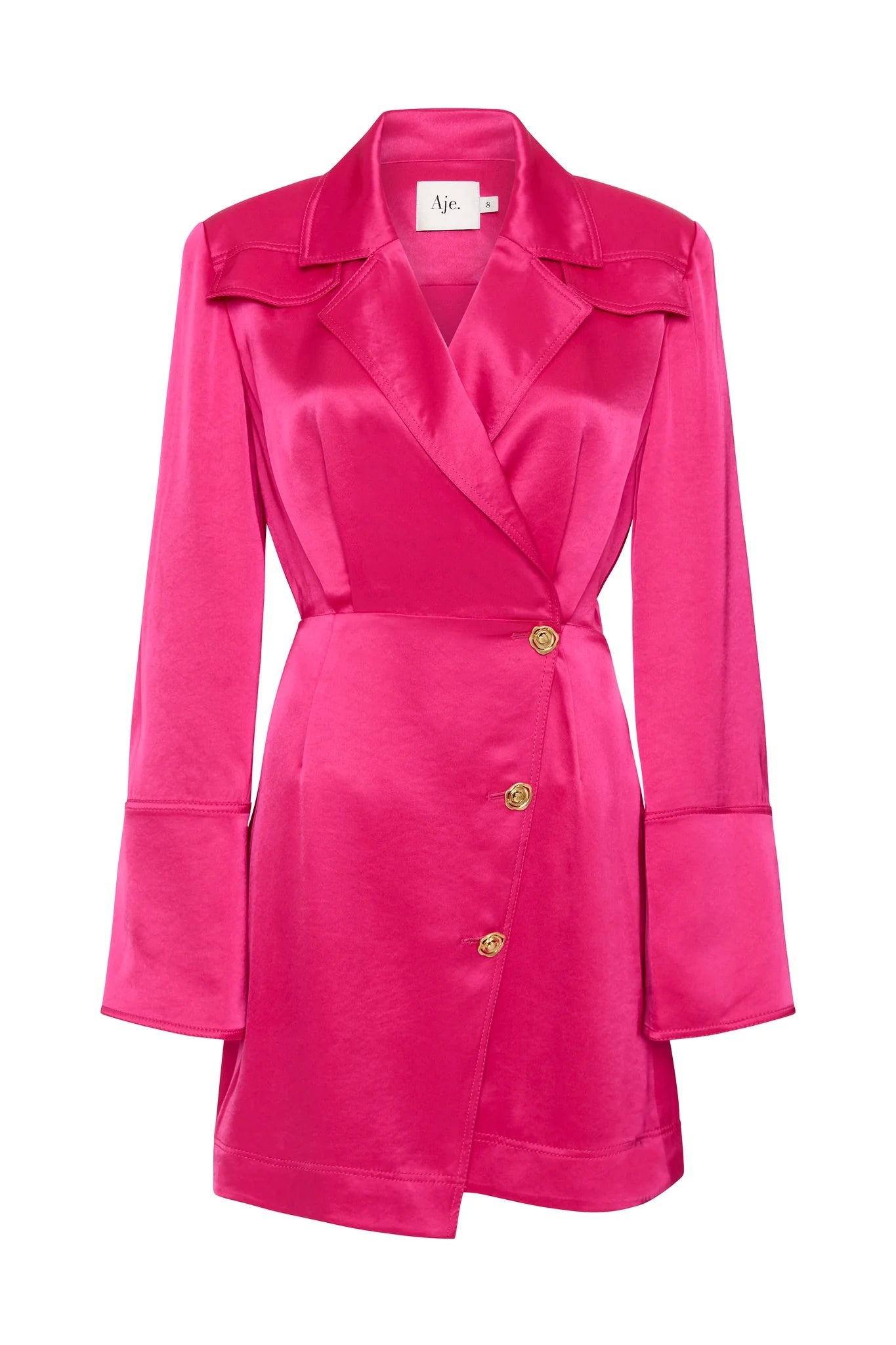 HOT PINK