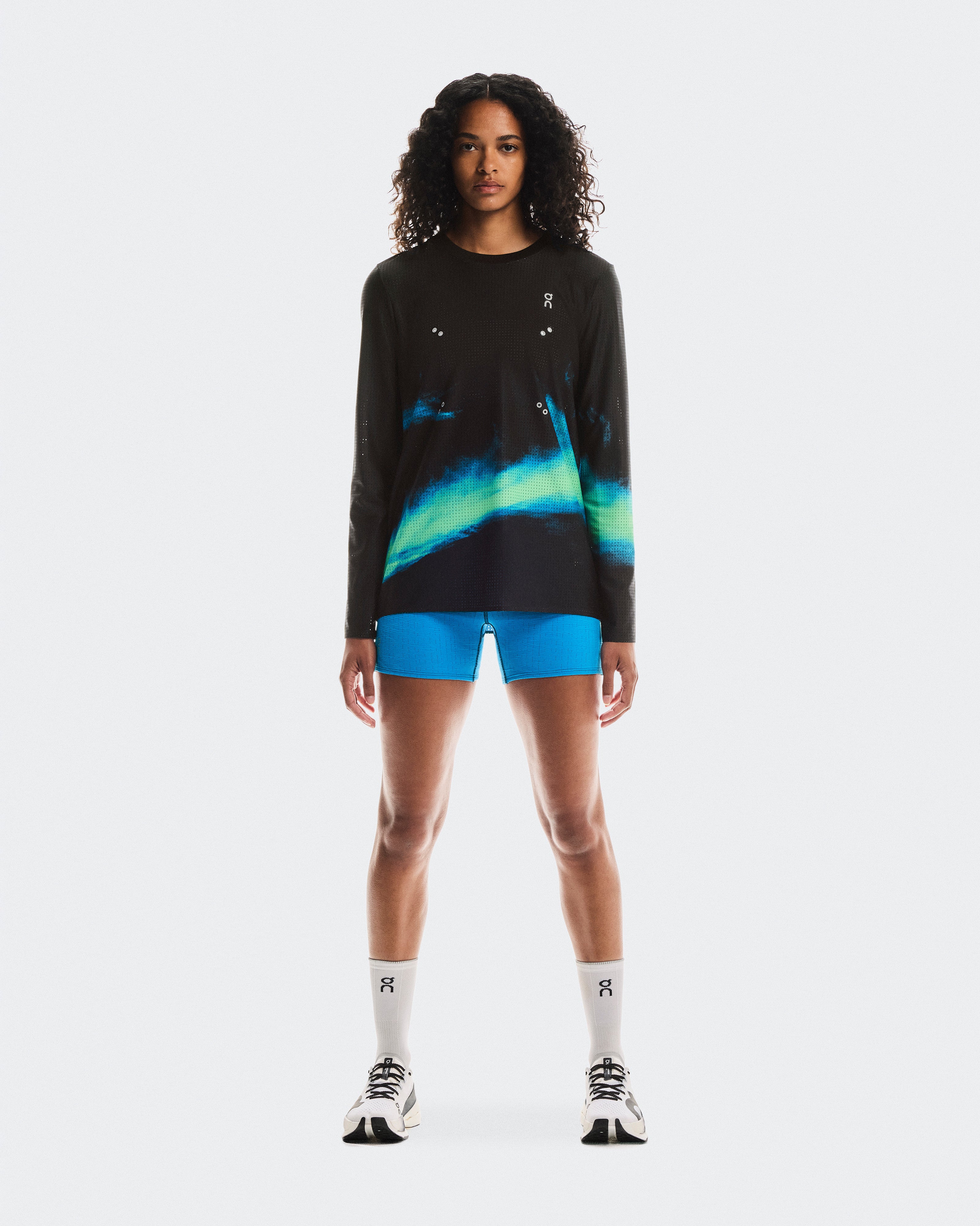 Black | Horizon