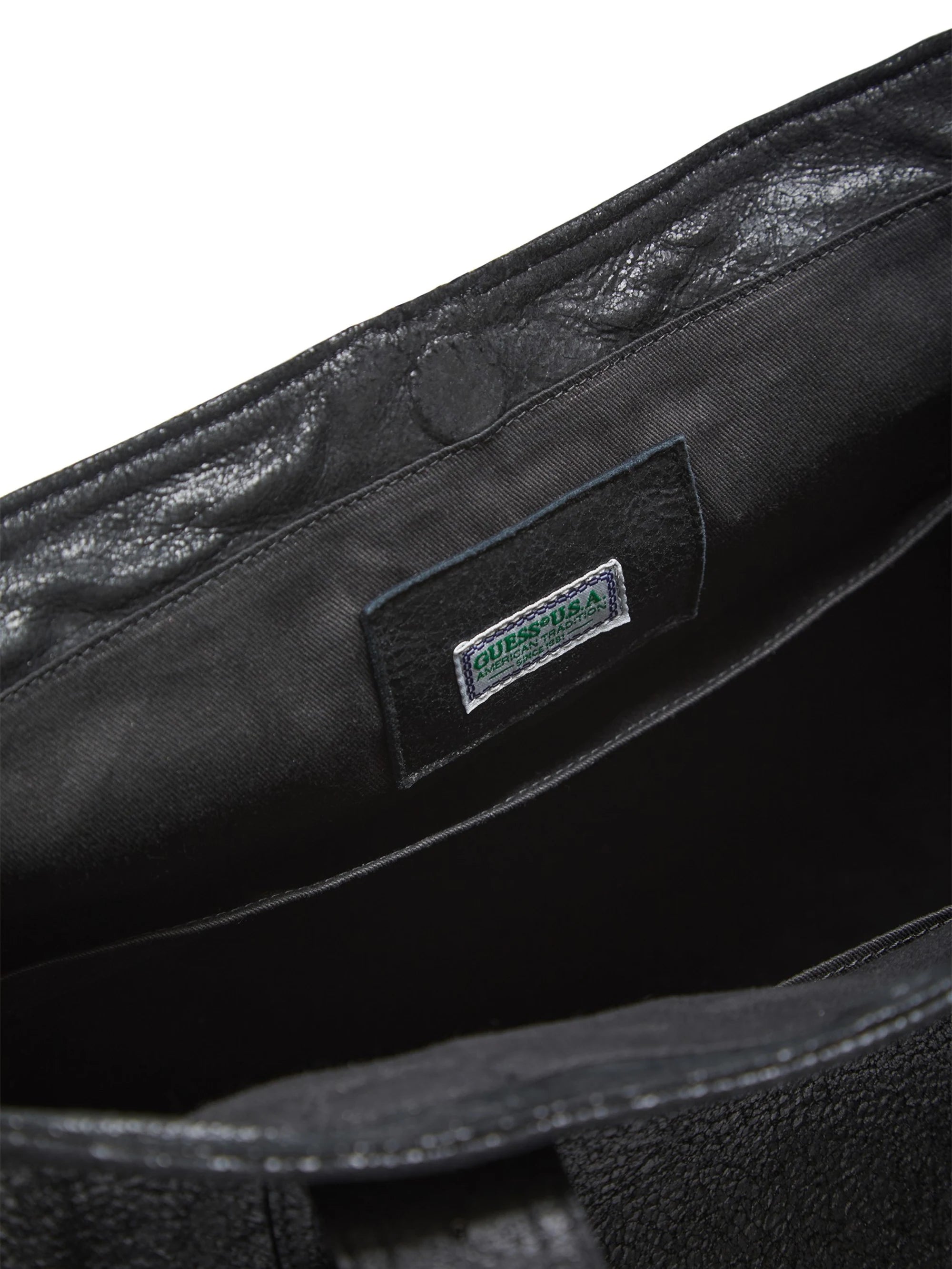 Jet Black Multi