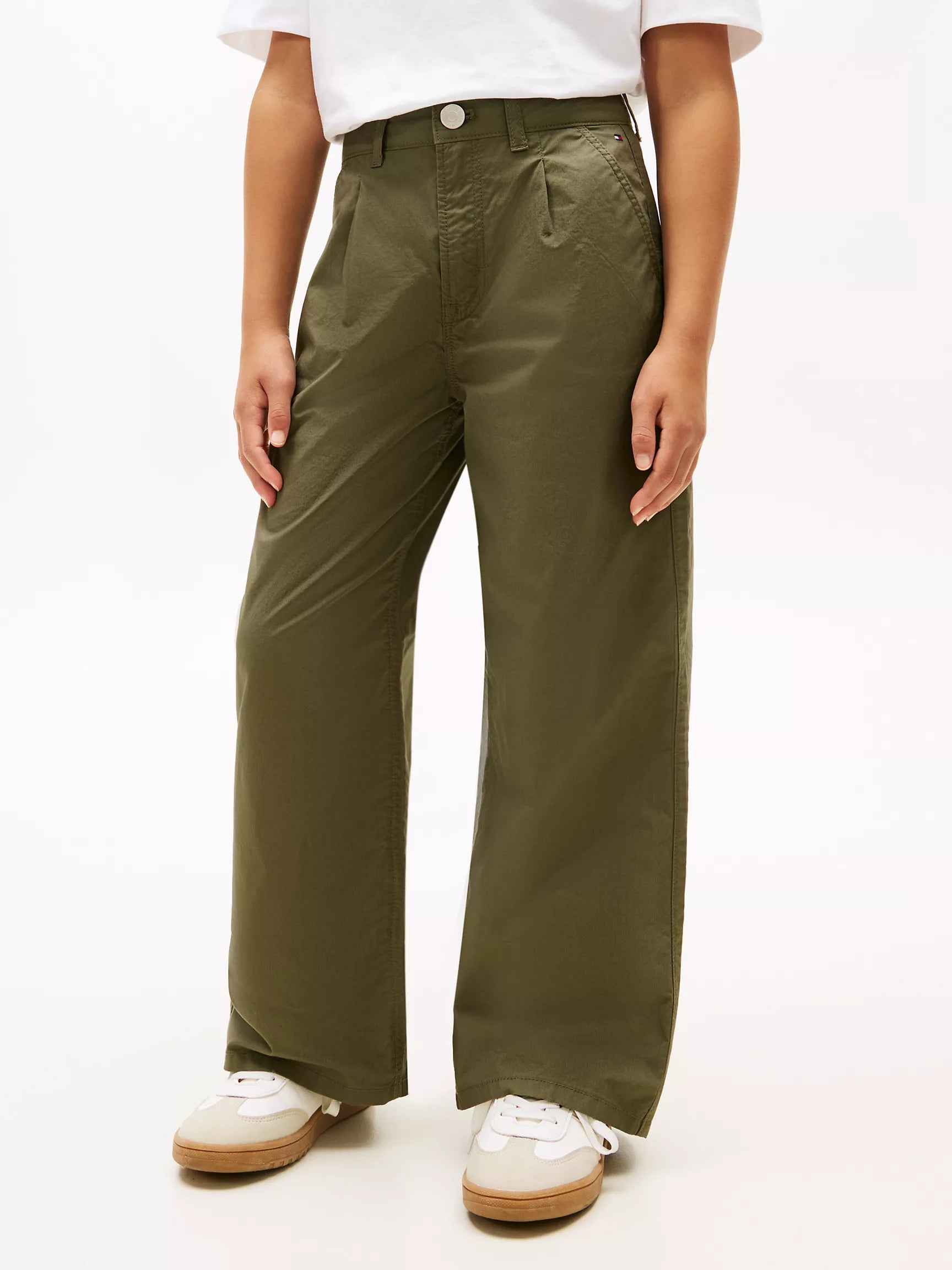 Battle Green