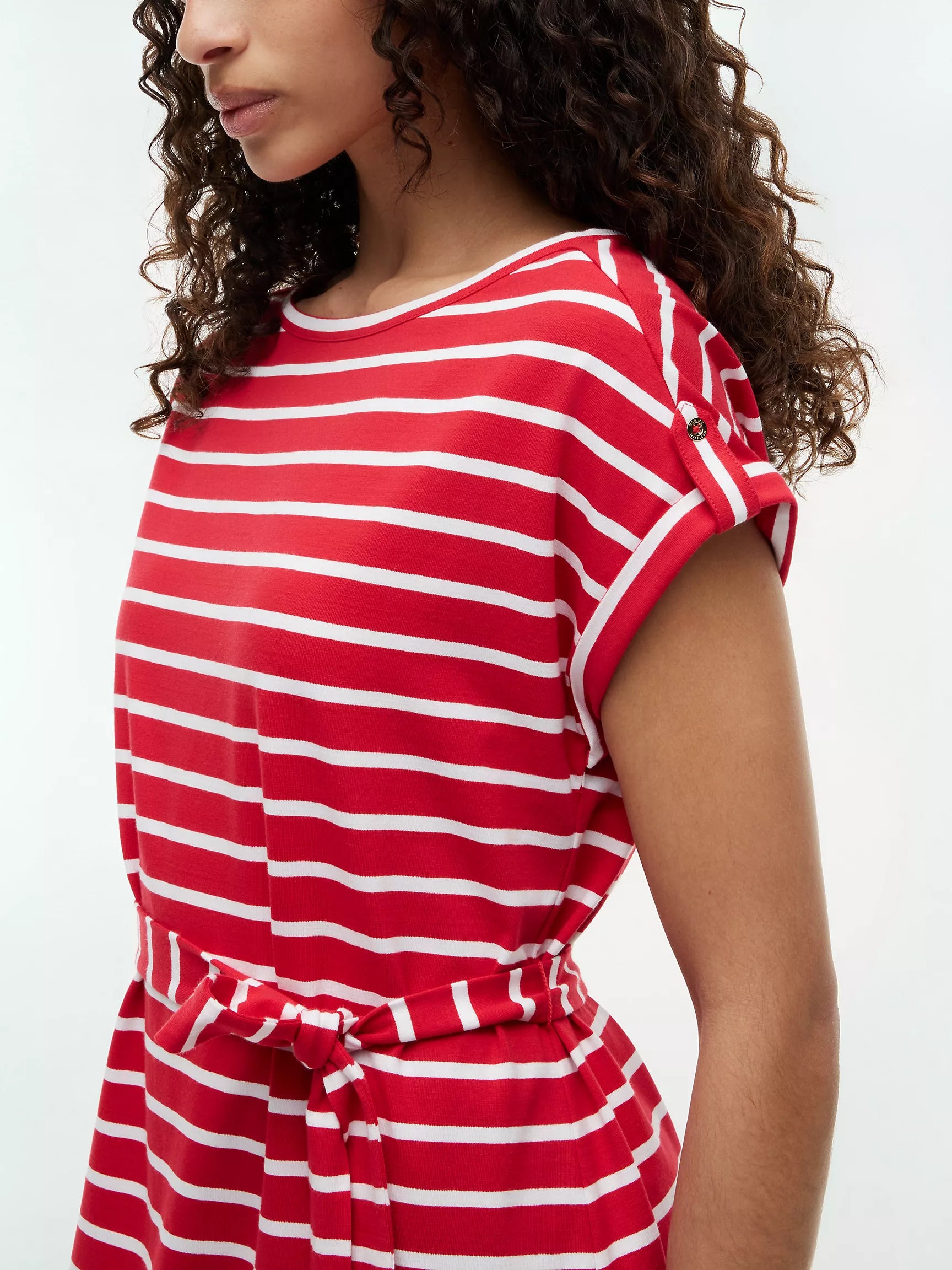 Primary Red