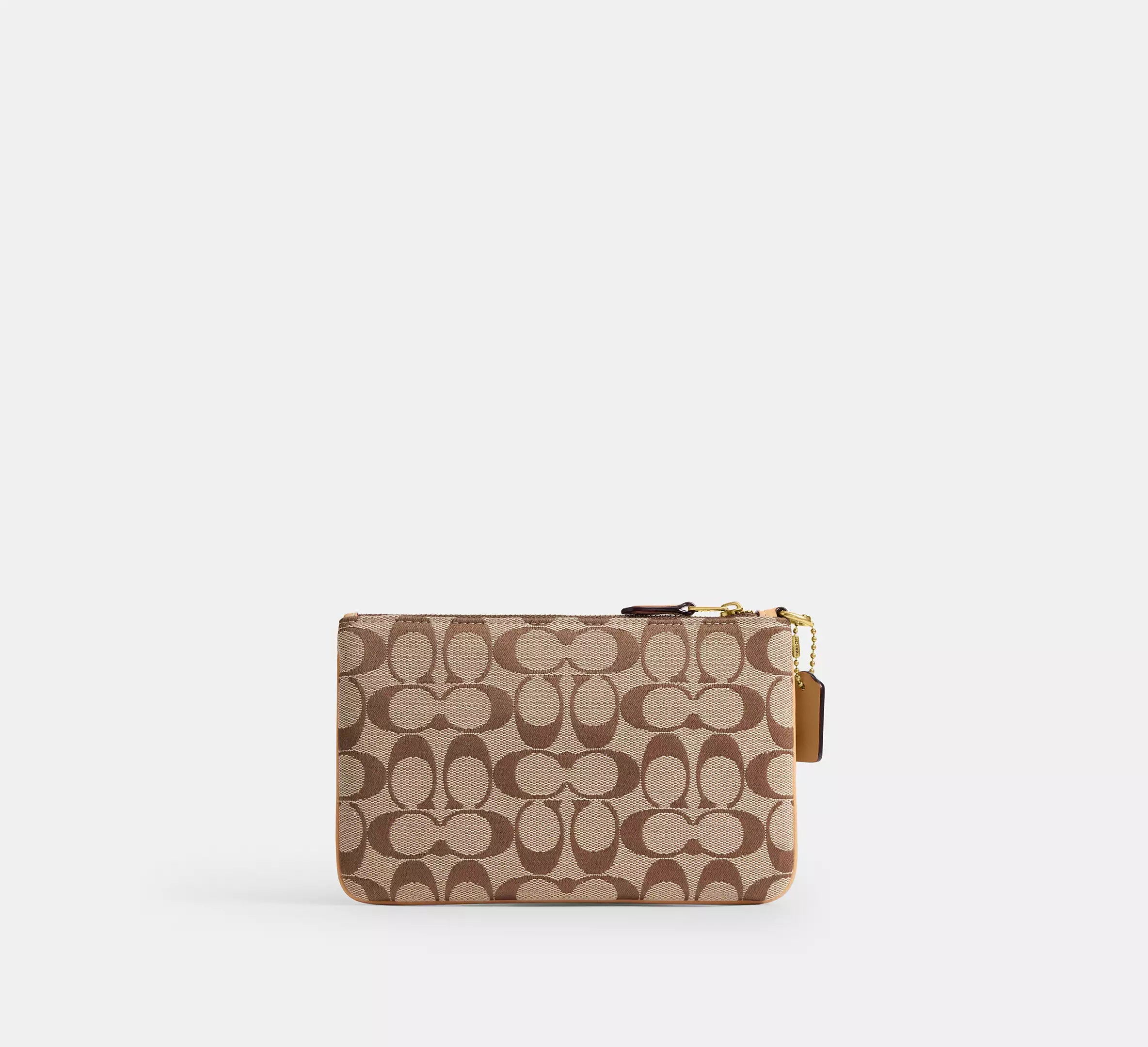Brass/Khaki Light Peach